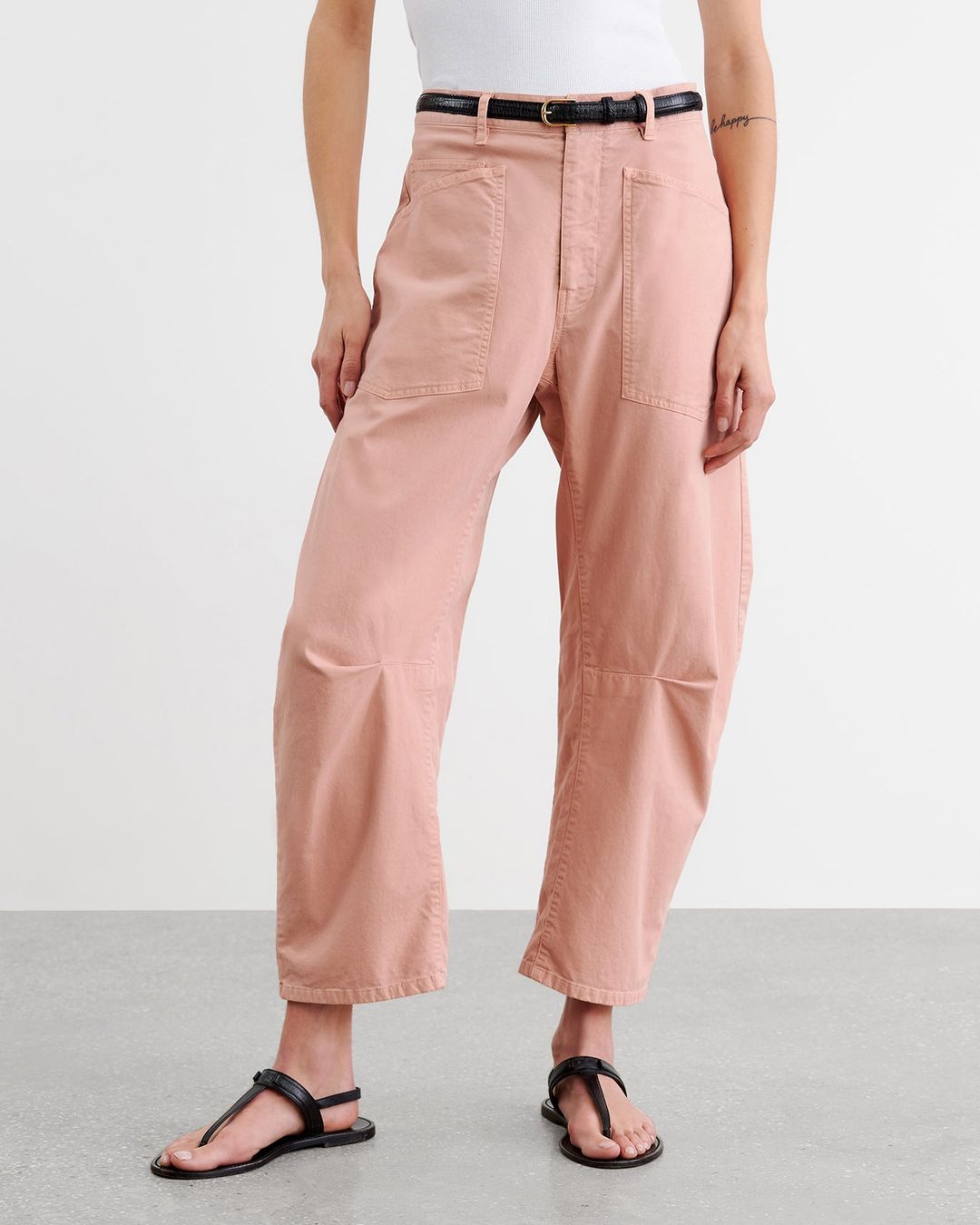 SHON PANT #167