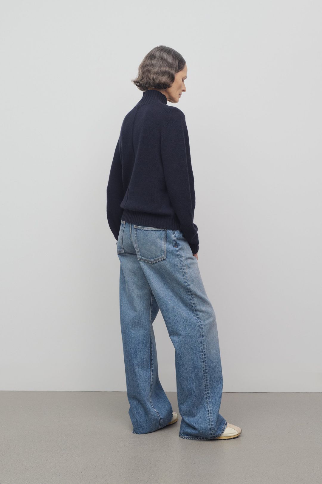 Eglitta Jean in Cotton #4