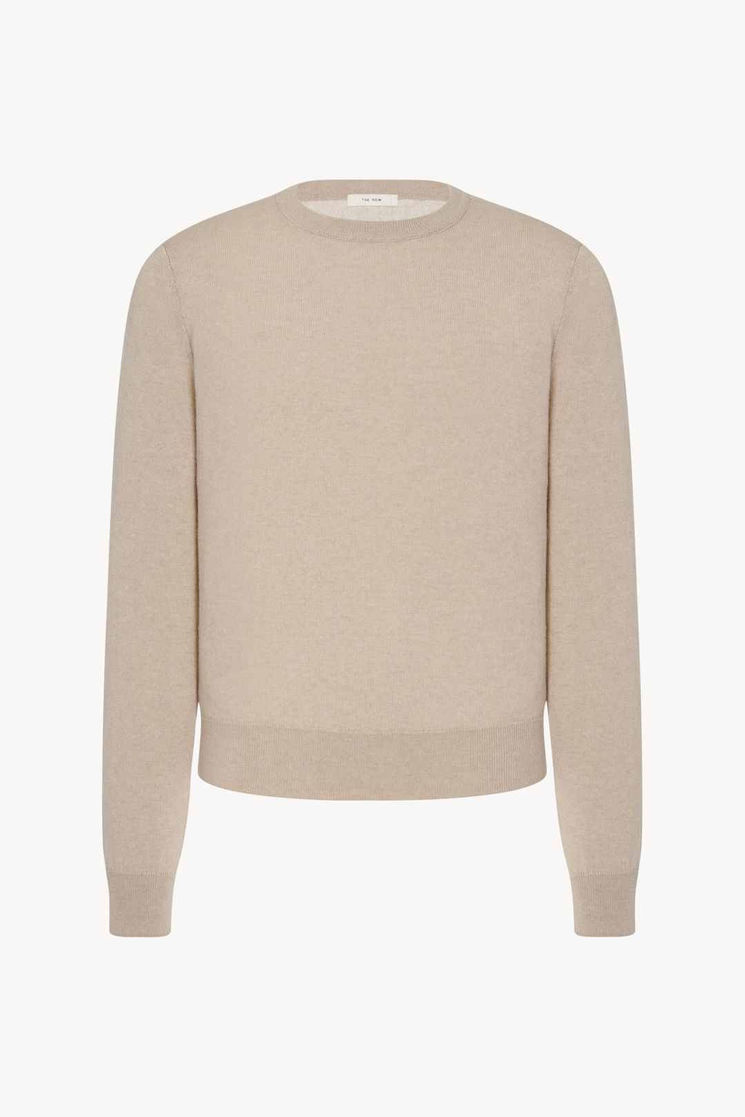 Benji Crew Neck Sweater