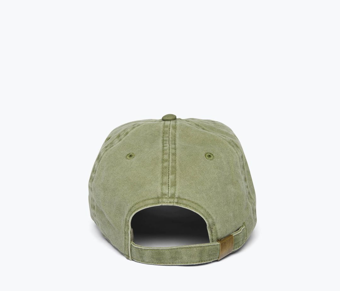 Embroidered Freda Hat #4