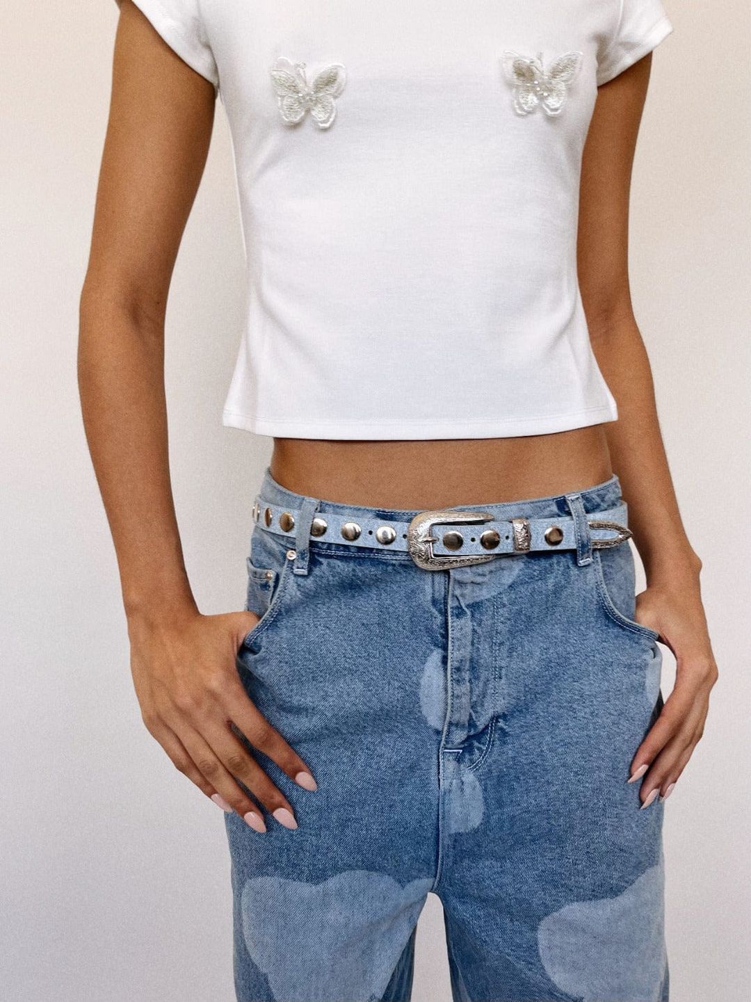 Phoenix Disc Belt #7