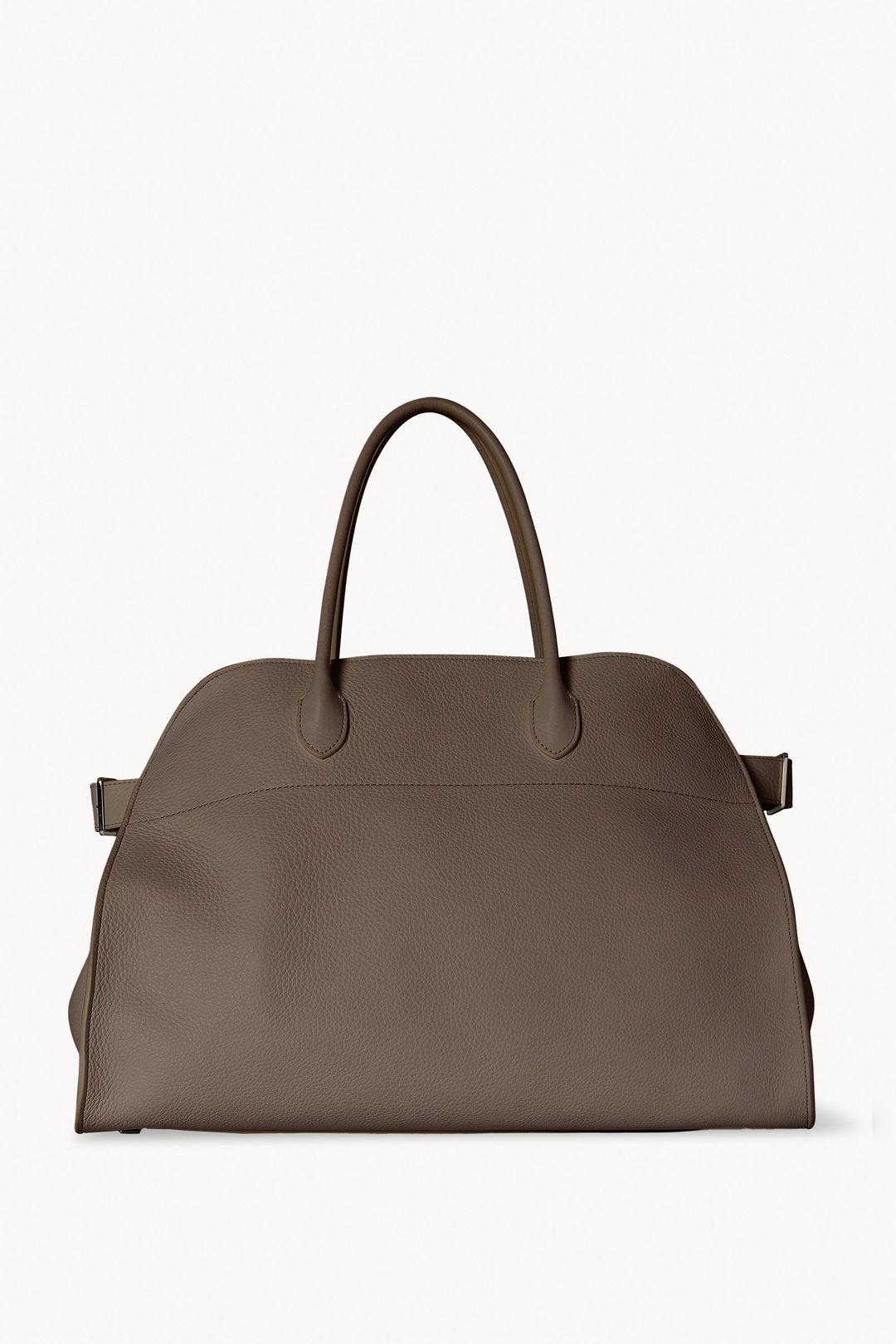 Soft Margaux 17 Bag in Leather