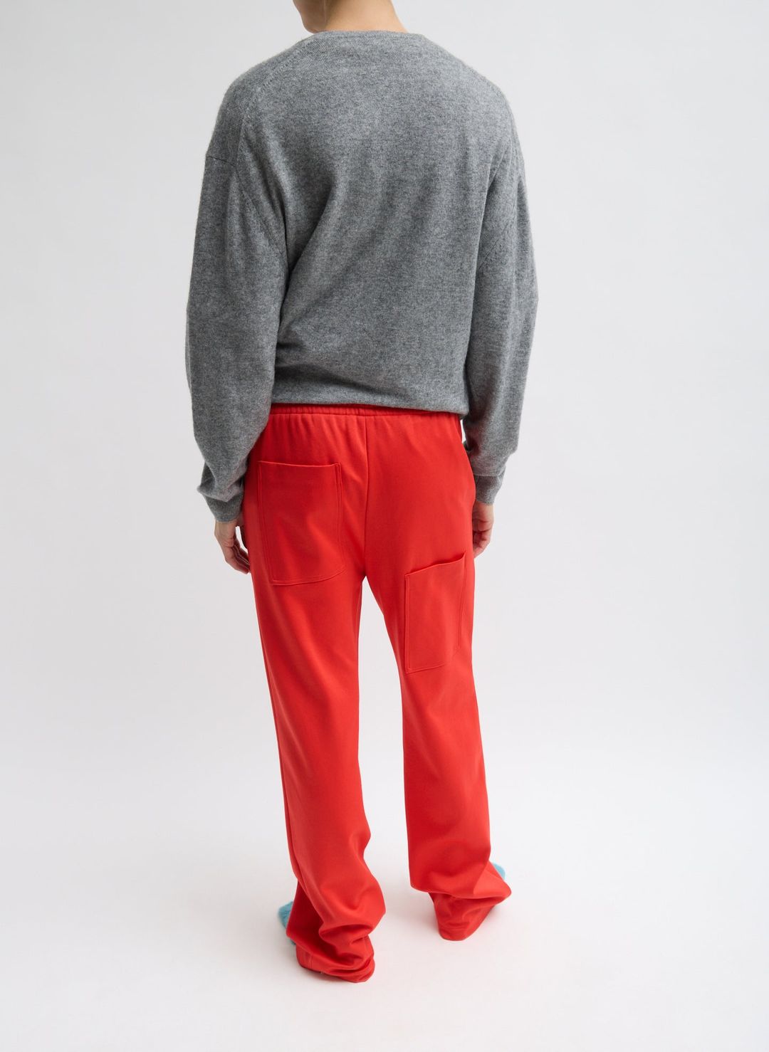 Active Knit Scottie Jogger #6