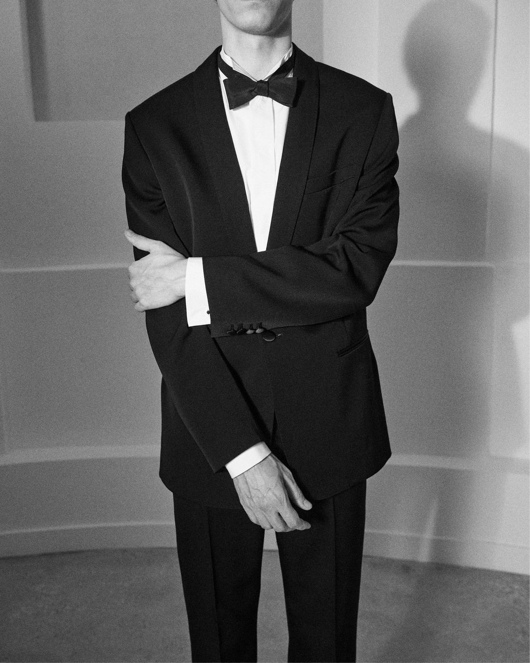 Men's Summer 2026 :: Look 22