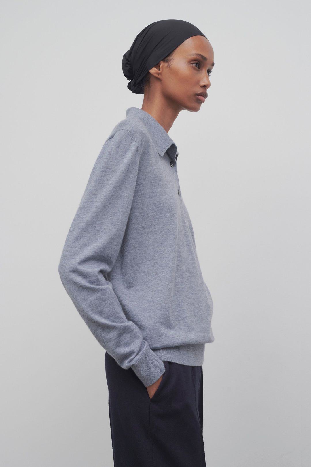 Harlette Sweater #4