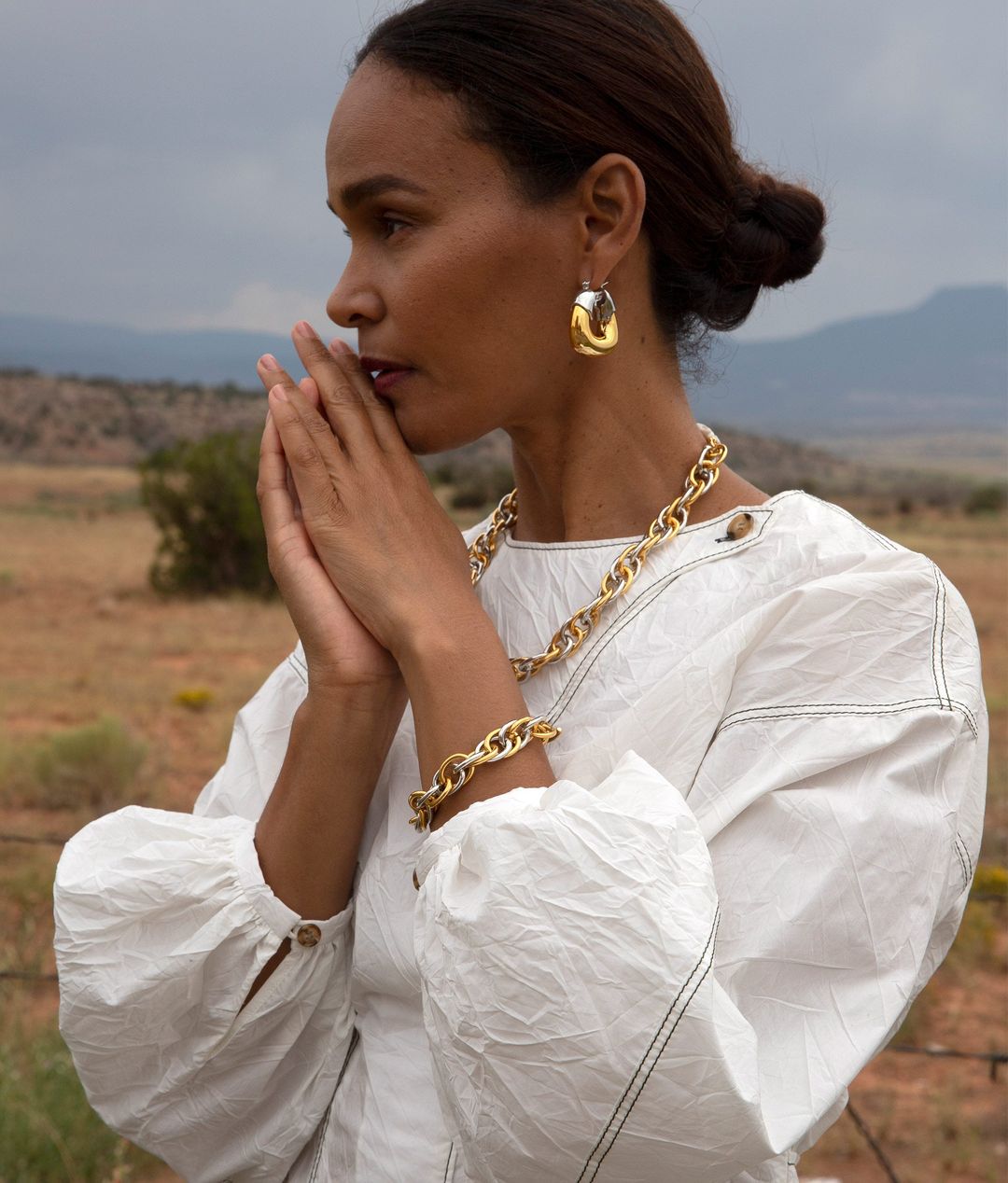 Panorama Bracelet #3