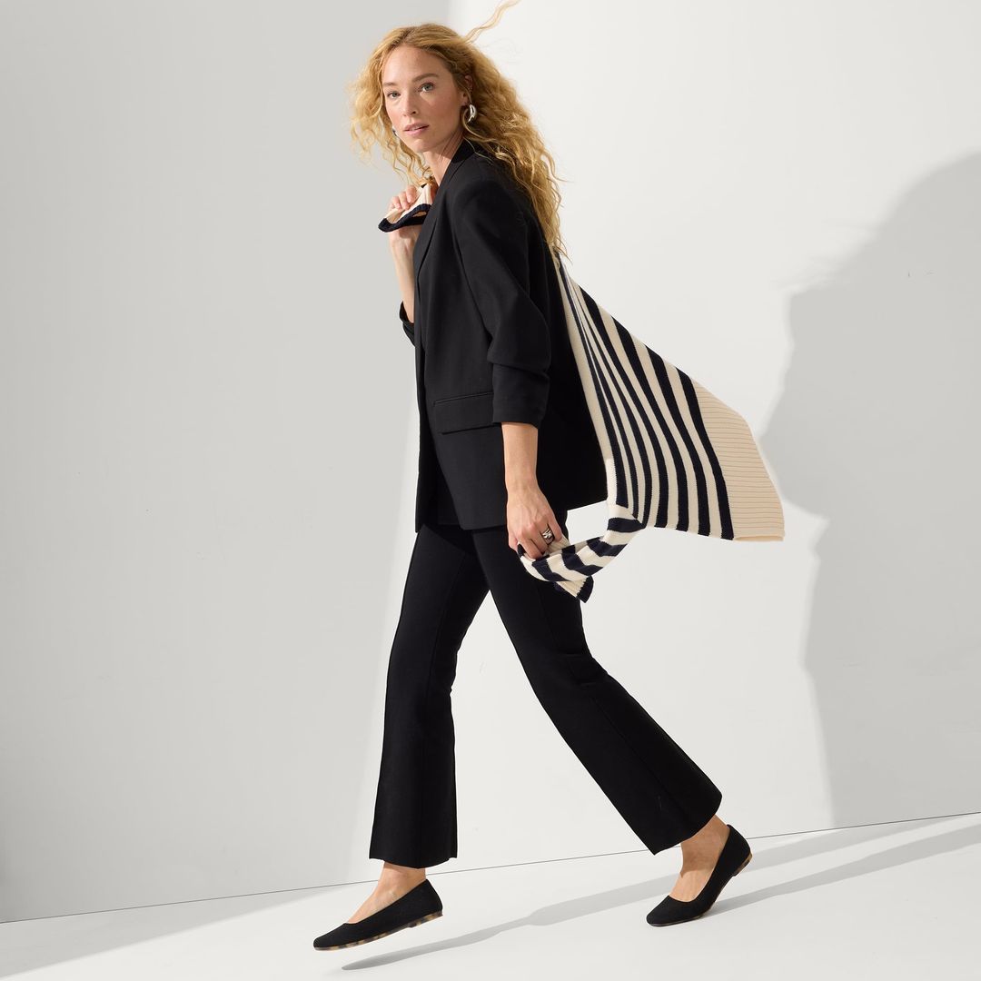 The Max Square - Black #3