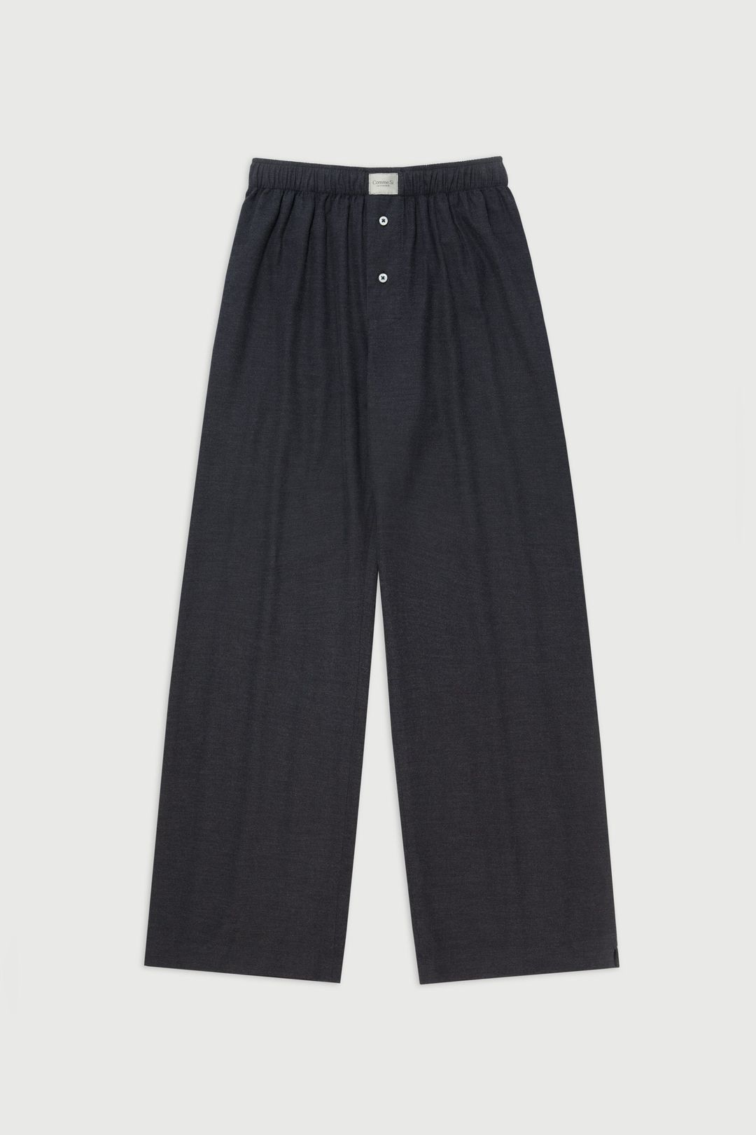 La Boxer Alta, Cotton Flannel #7
