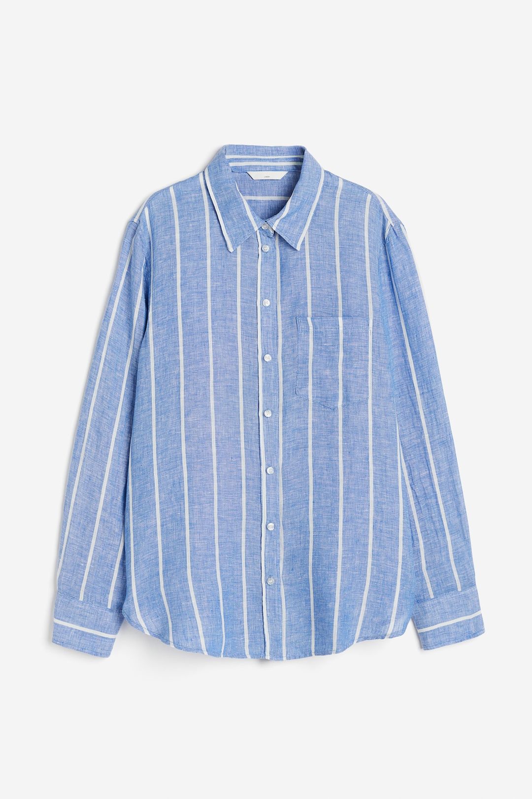 Linen Shirt #3