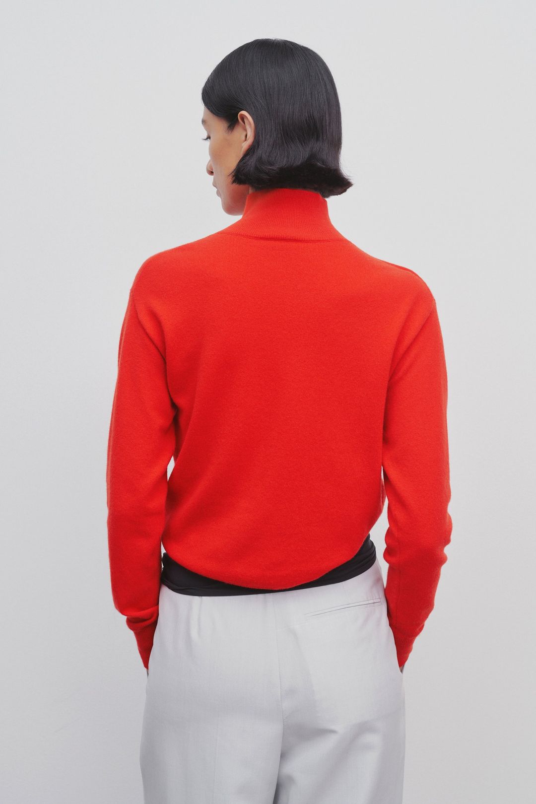 Callan Top in Cashmere #6