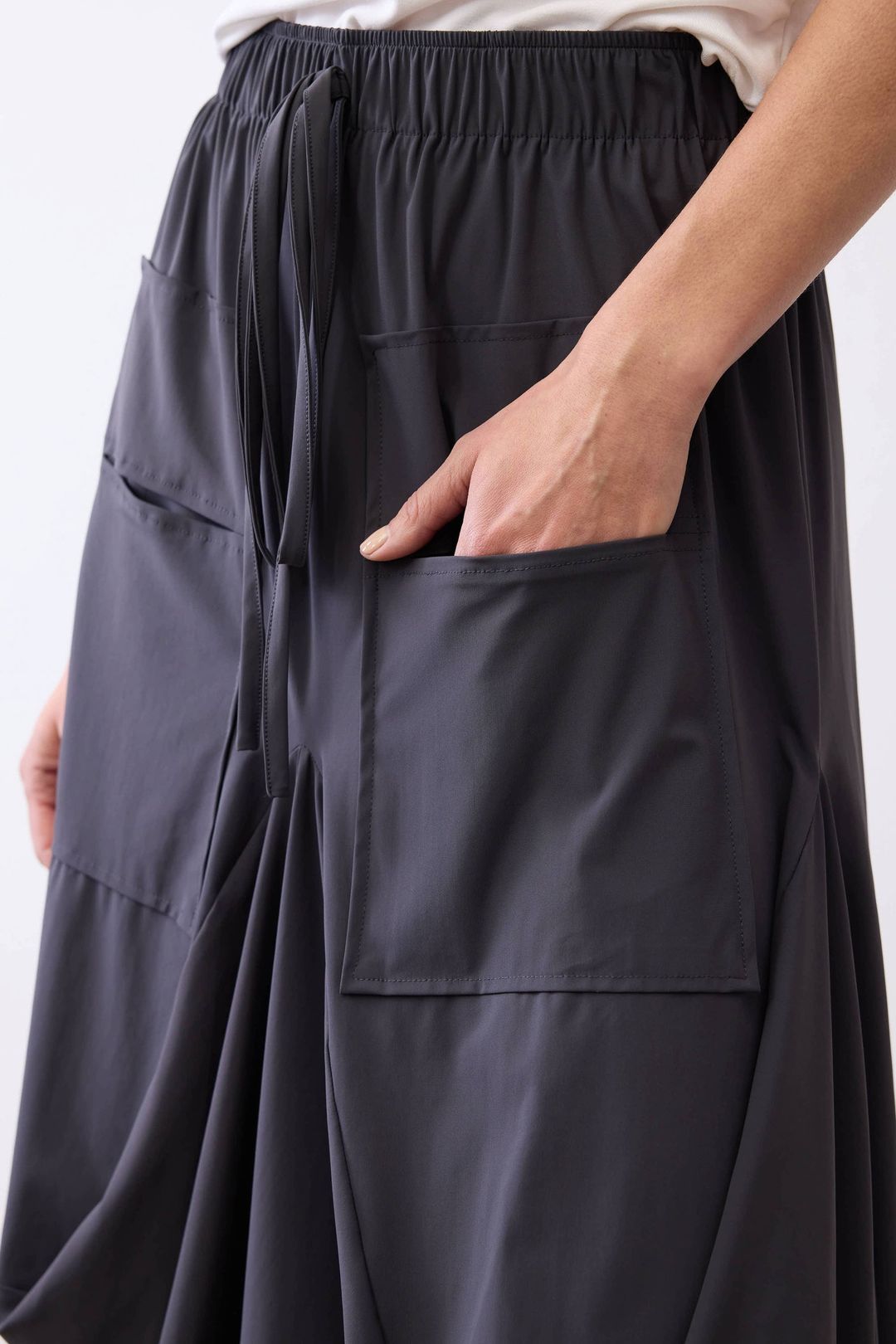 The Petite Go-To Skirt