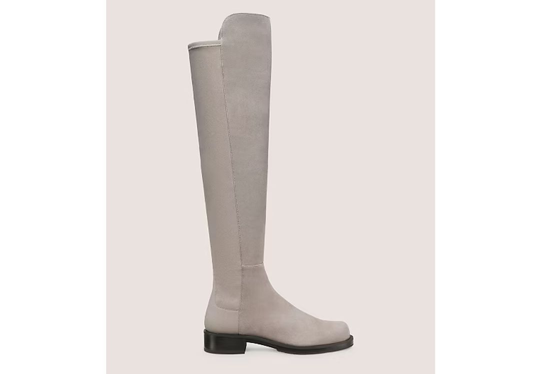 5050 Bold Boot in Taupe #2