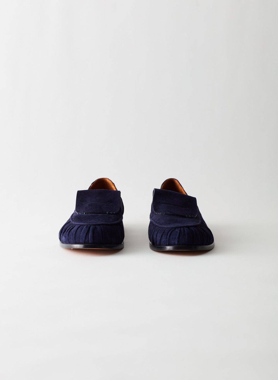 Steve Suede Loafer #5