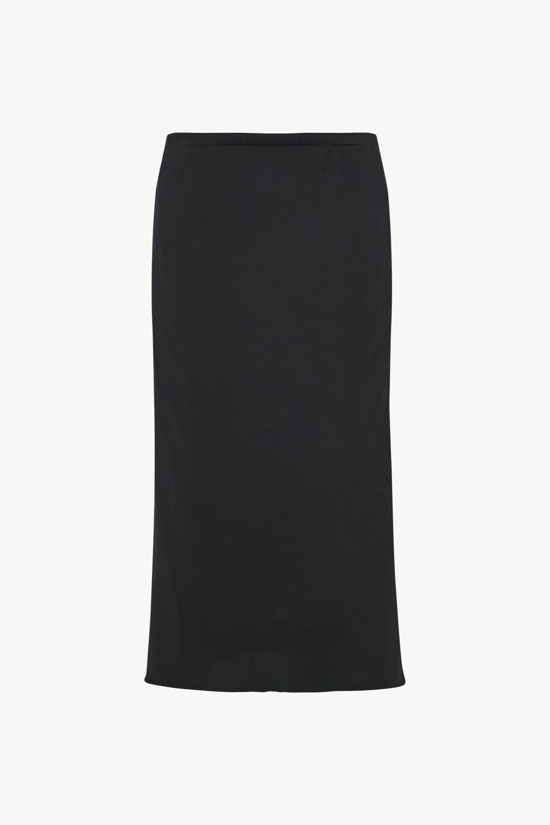 Bumira Skirt in Silk and Viscose