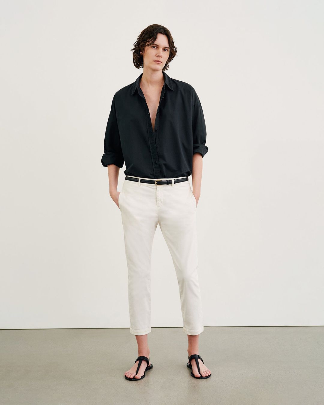 TEL AVIV PANT #5