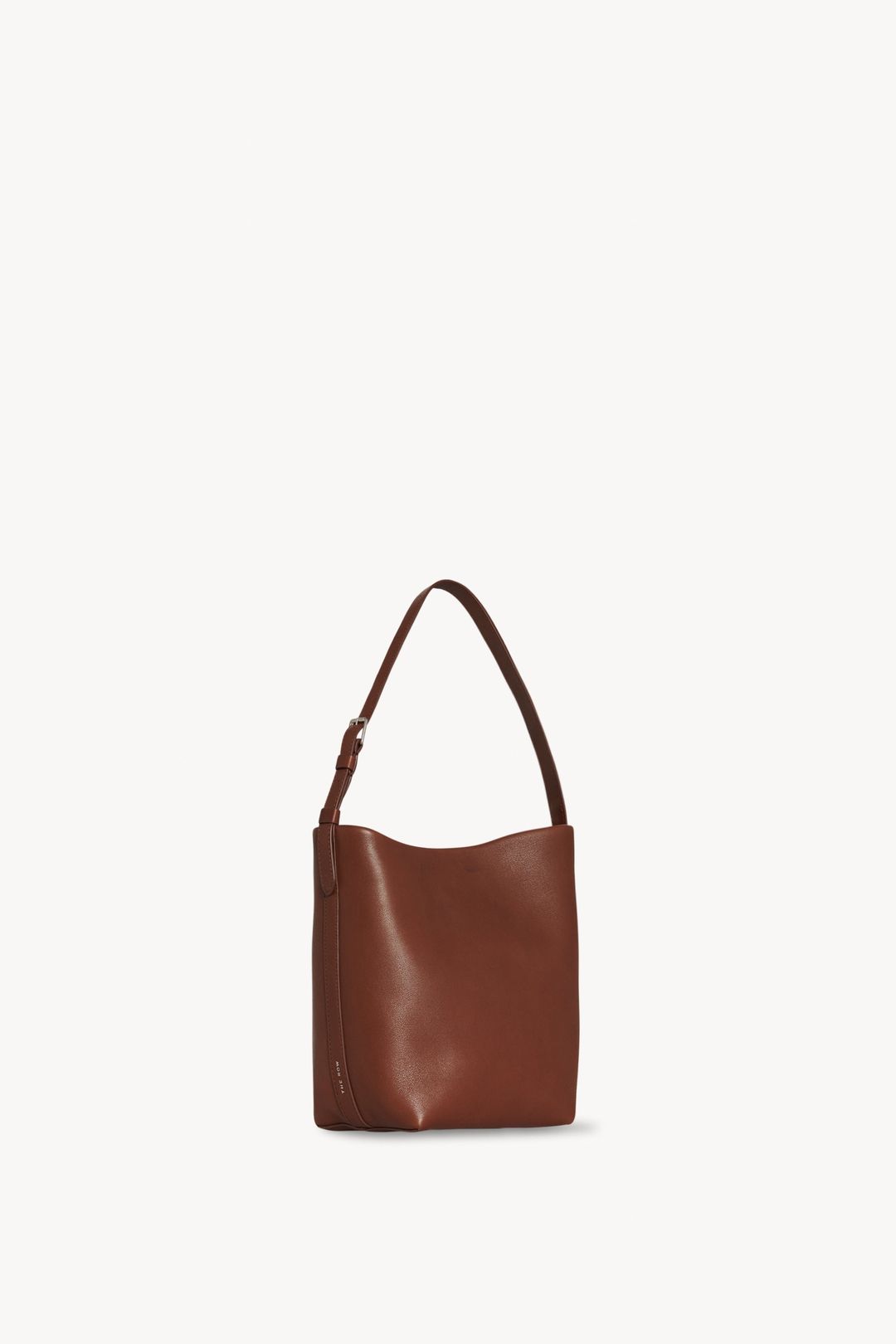 Small NS Belt Bag in Leather #2