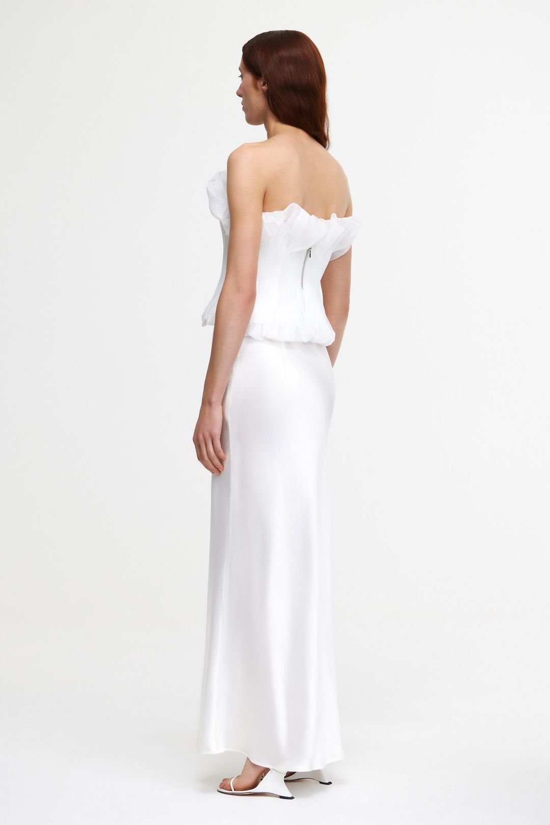 HALEWOOD MAXI SKIRT #3