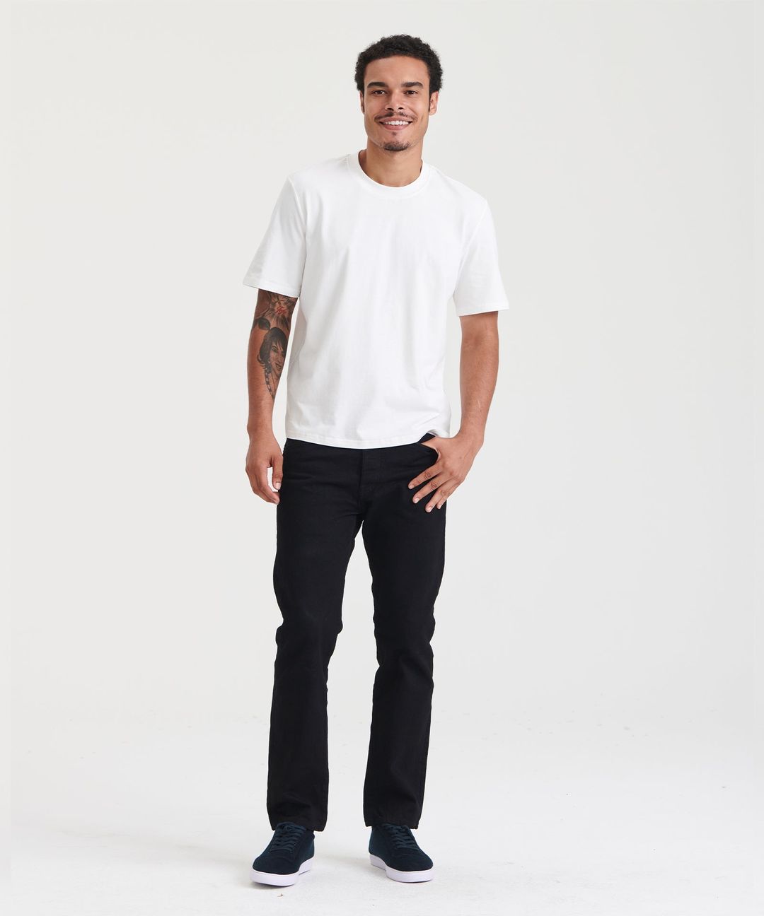 The Tee #19