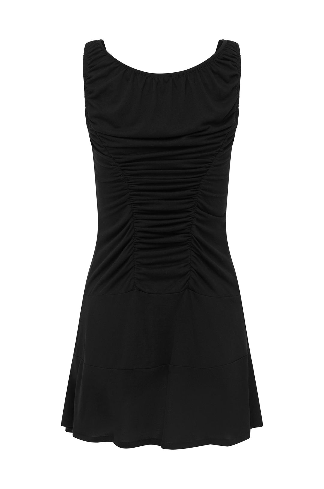 Bobby Dress | Black #8