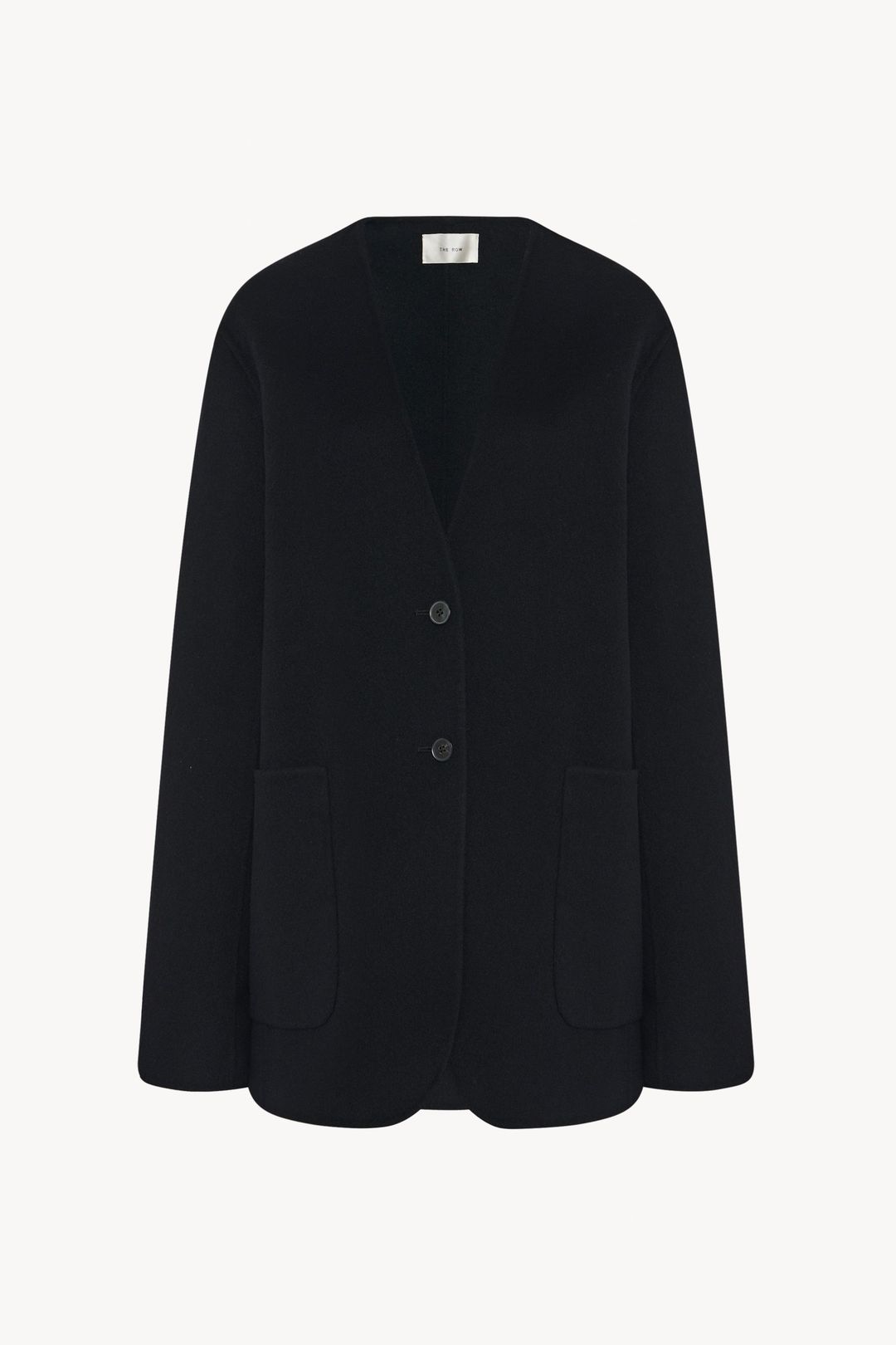 Eoris Jacket in Cashmere