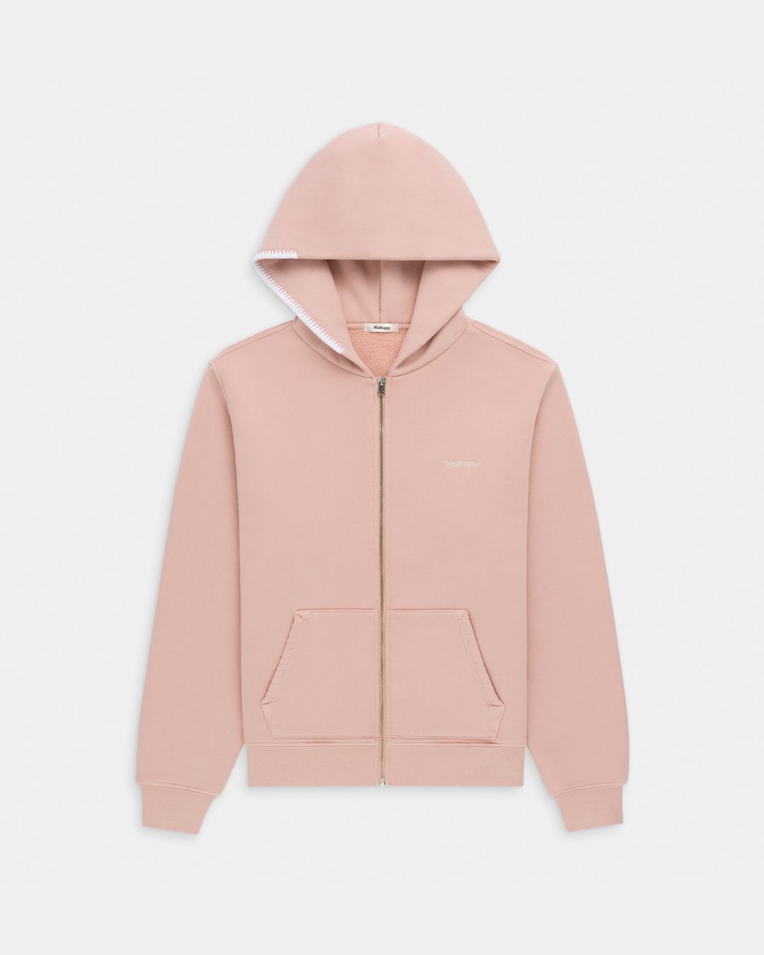 Classics Fleece Zip Up Hoodie