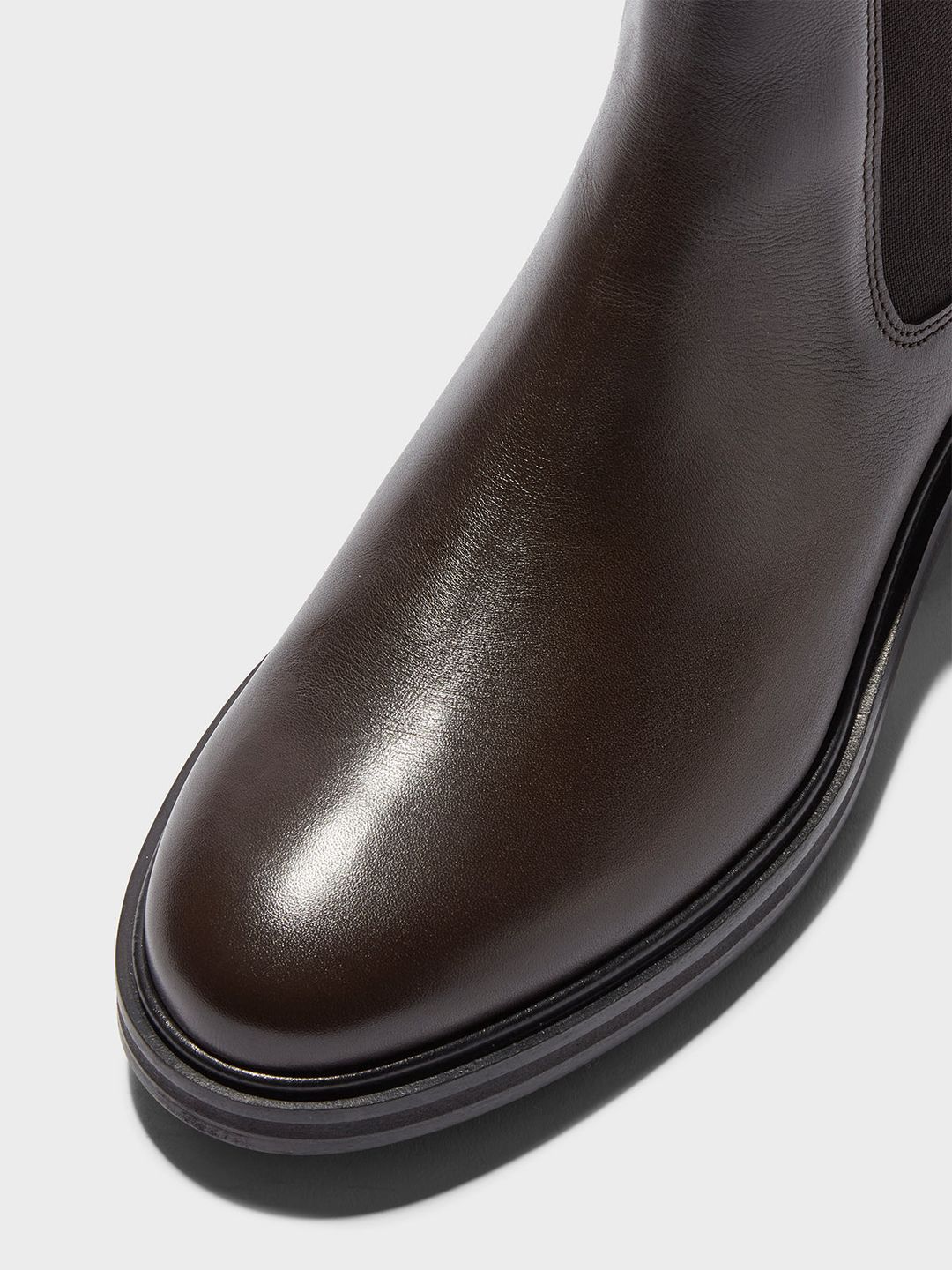 Jack Leather Ankle Boots #3