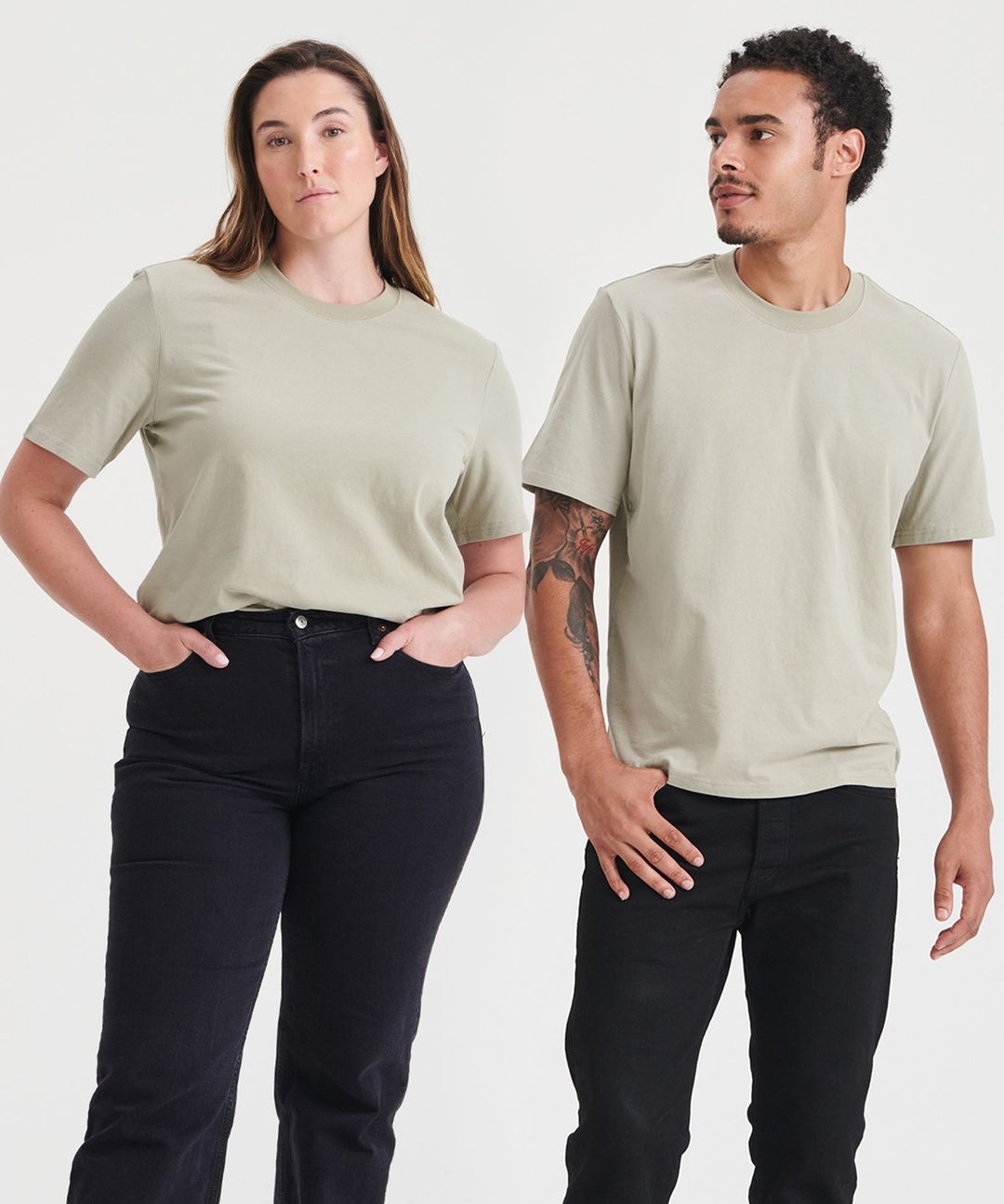 The Tee #10