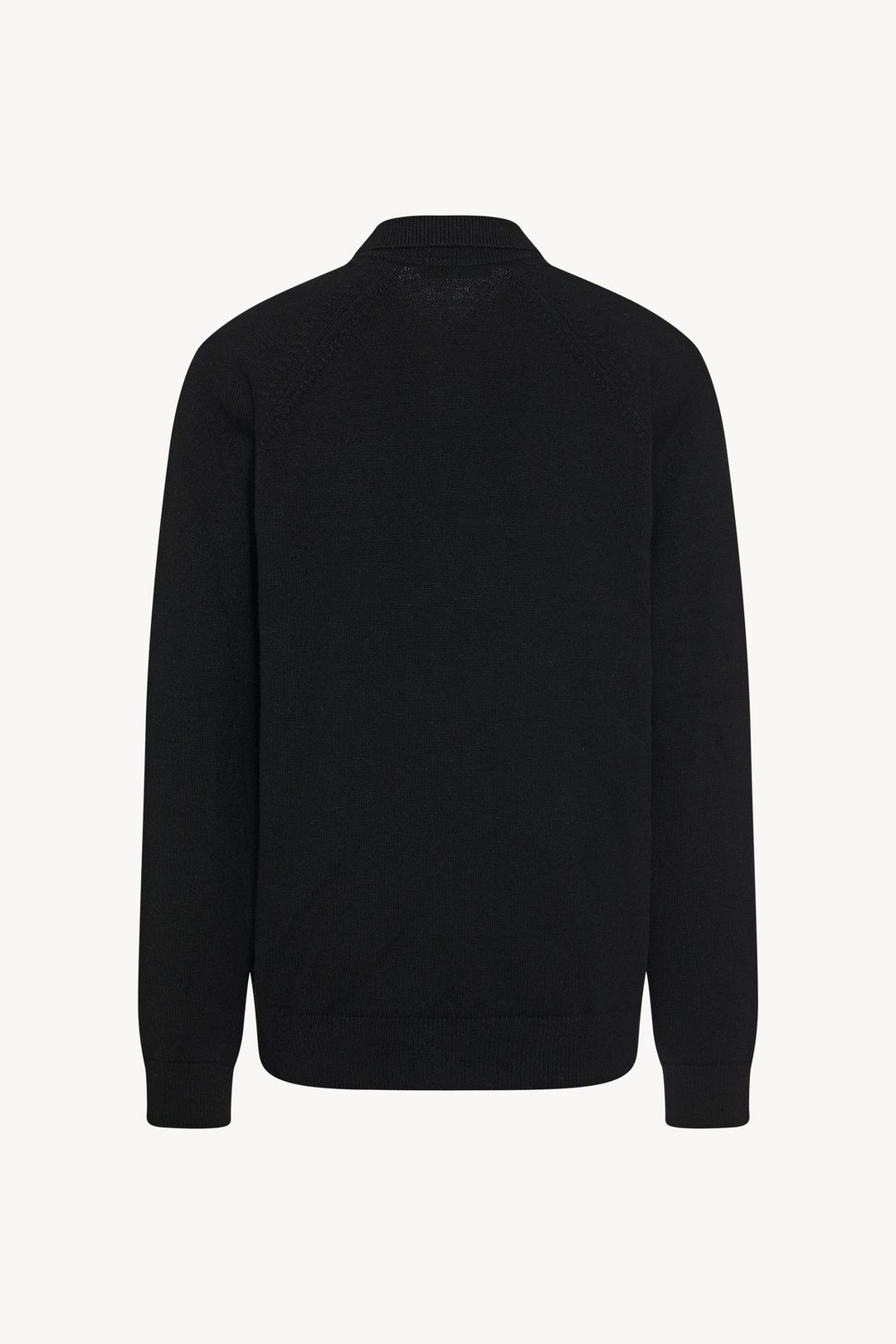 Eli Top in Cashmere #2
