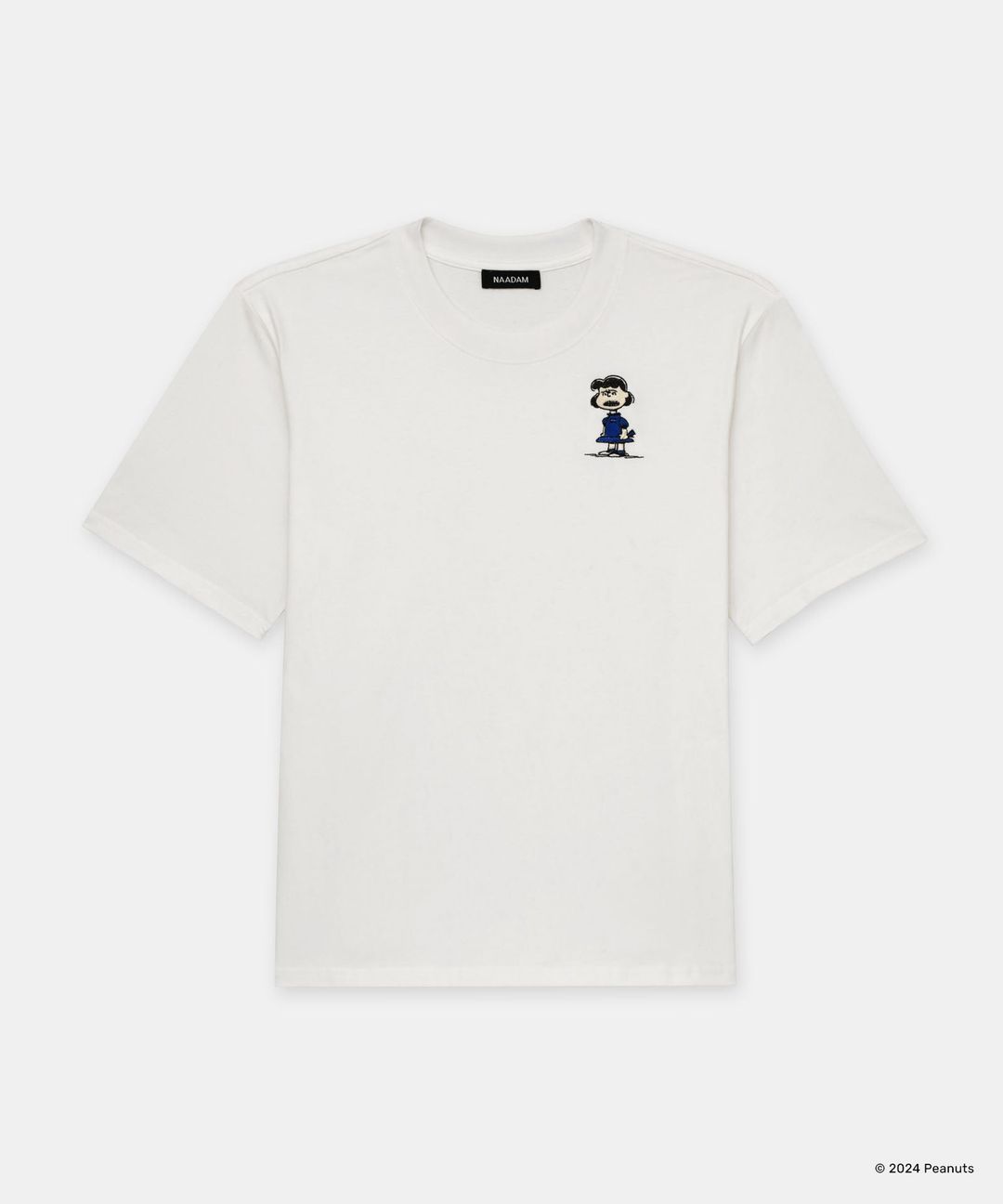 Peanuts Lucy Tee #13