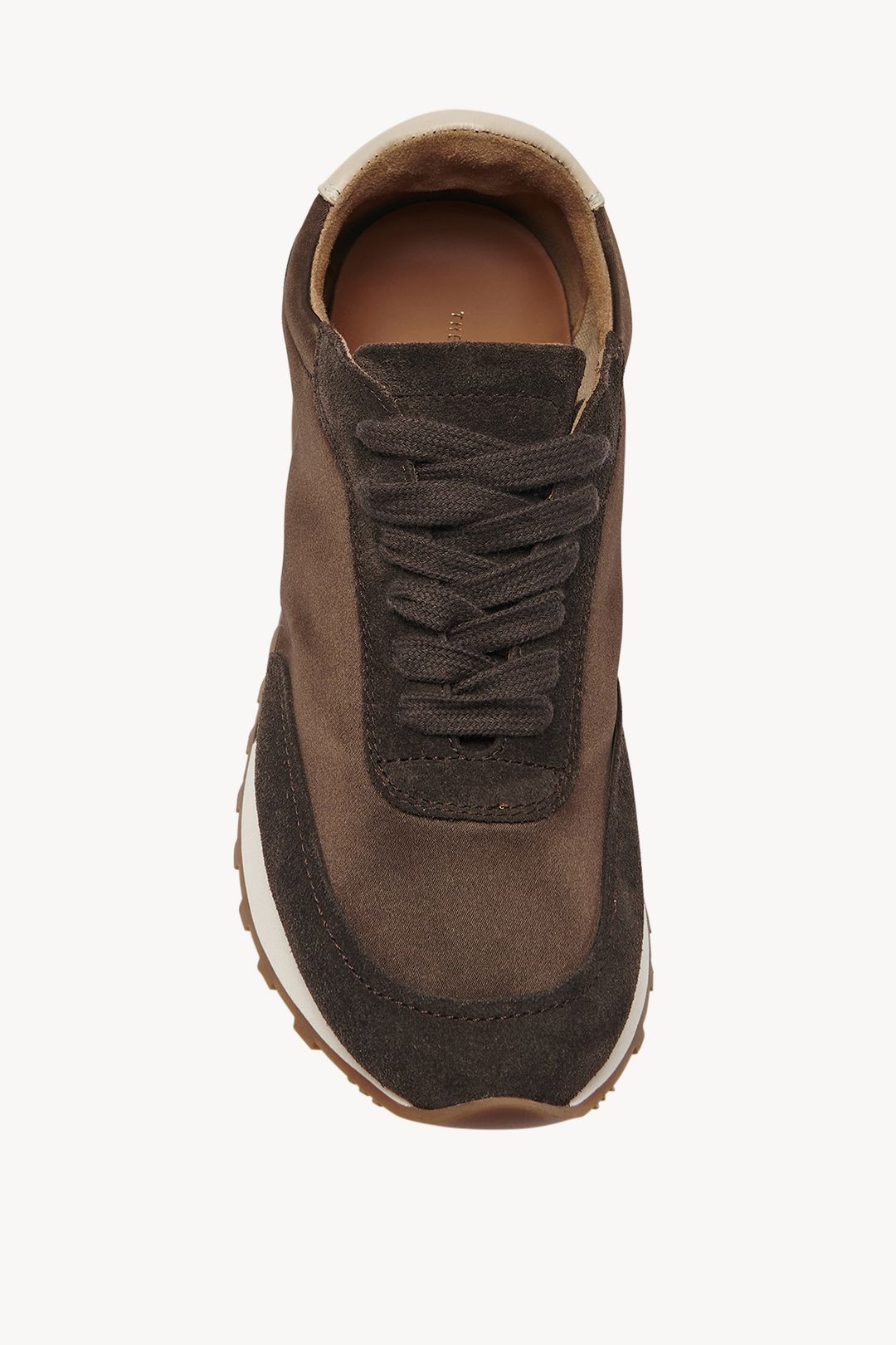 Owen Runner in Suede and Nylon #3