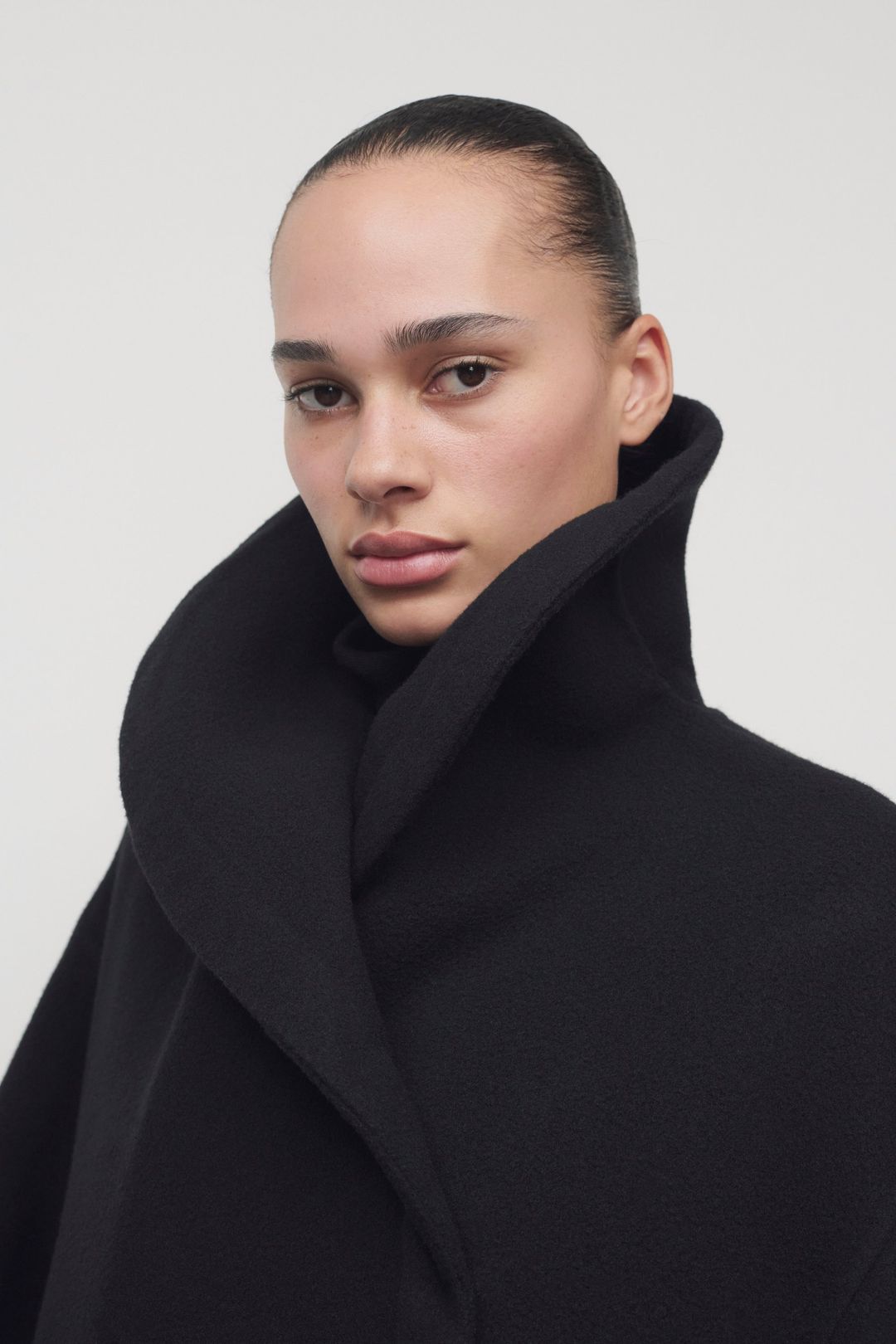 Temur Coat #6