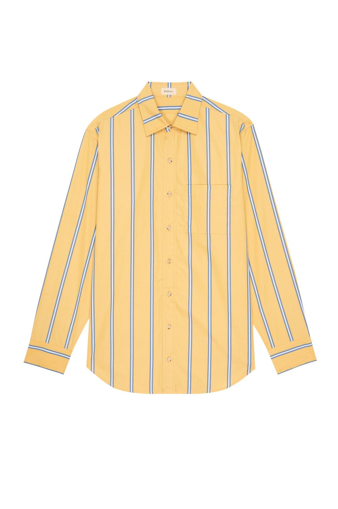 The Pop Shirt