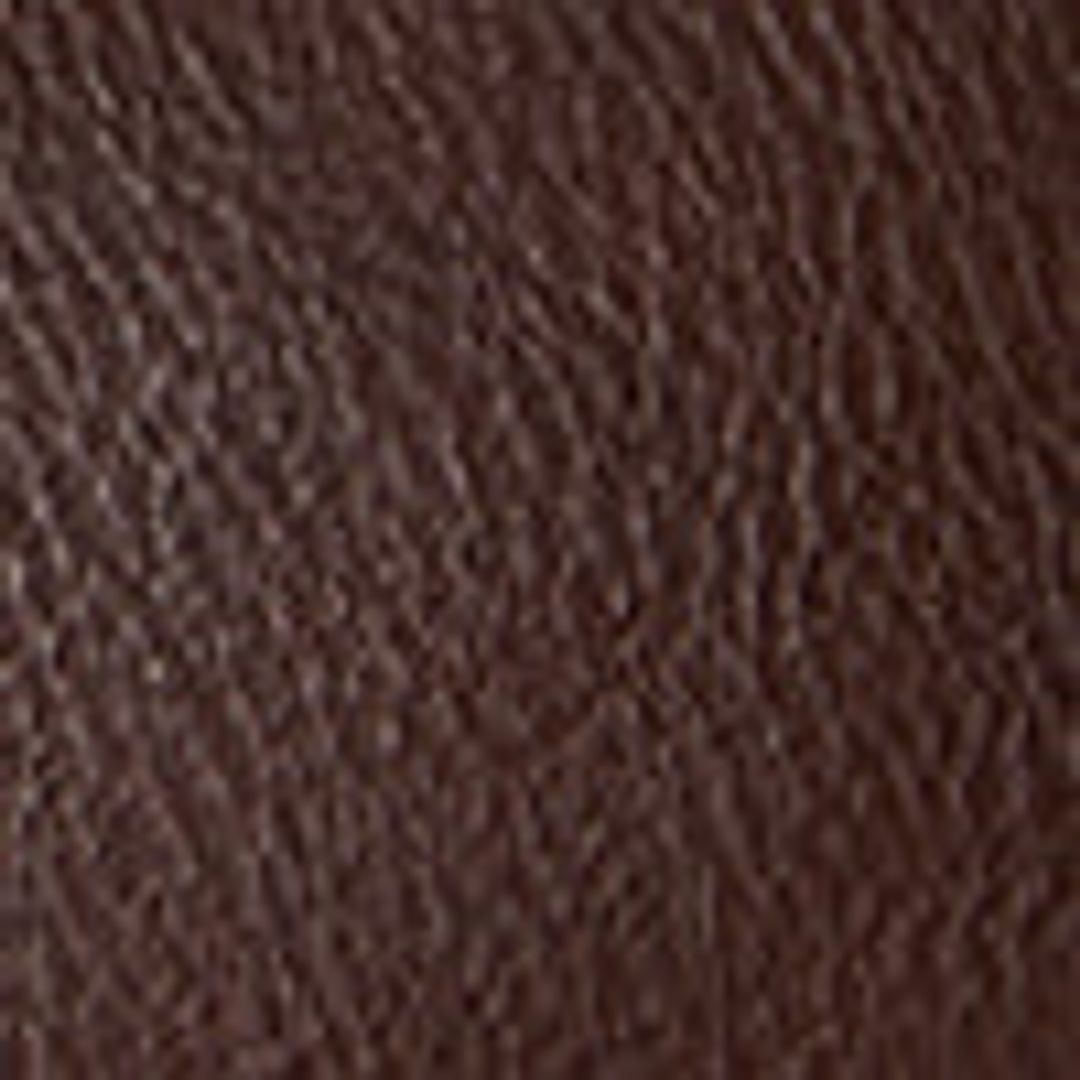 Half Moon Bag in Leather #4