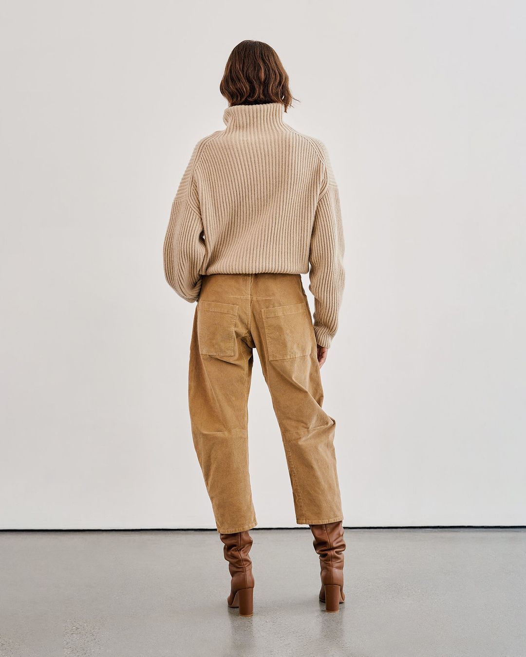 Shon Cordury Pant #11