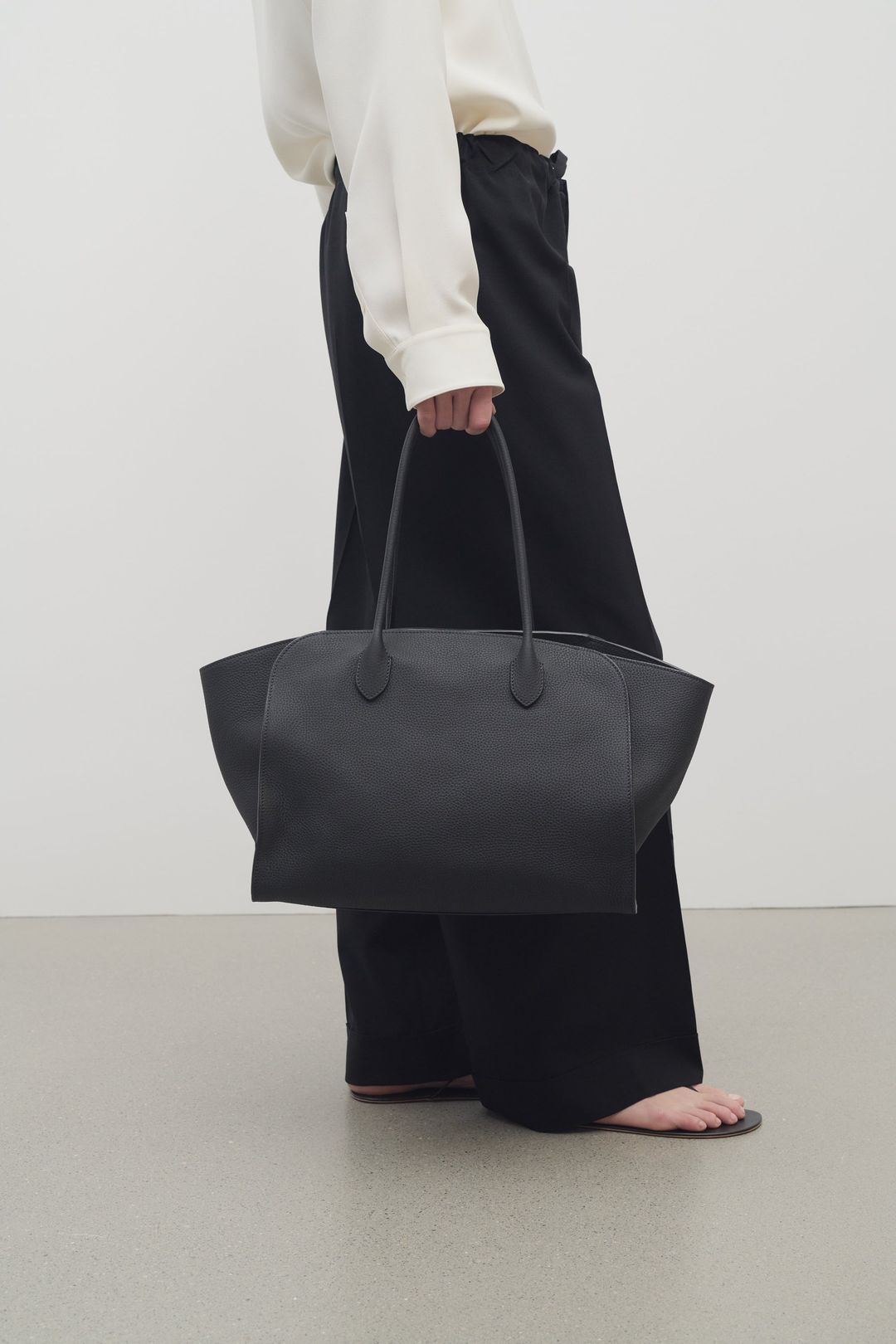 Marlo 14 Bag in Leather #5