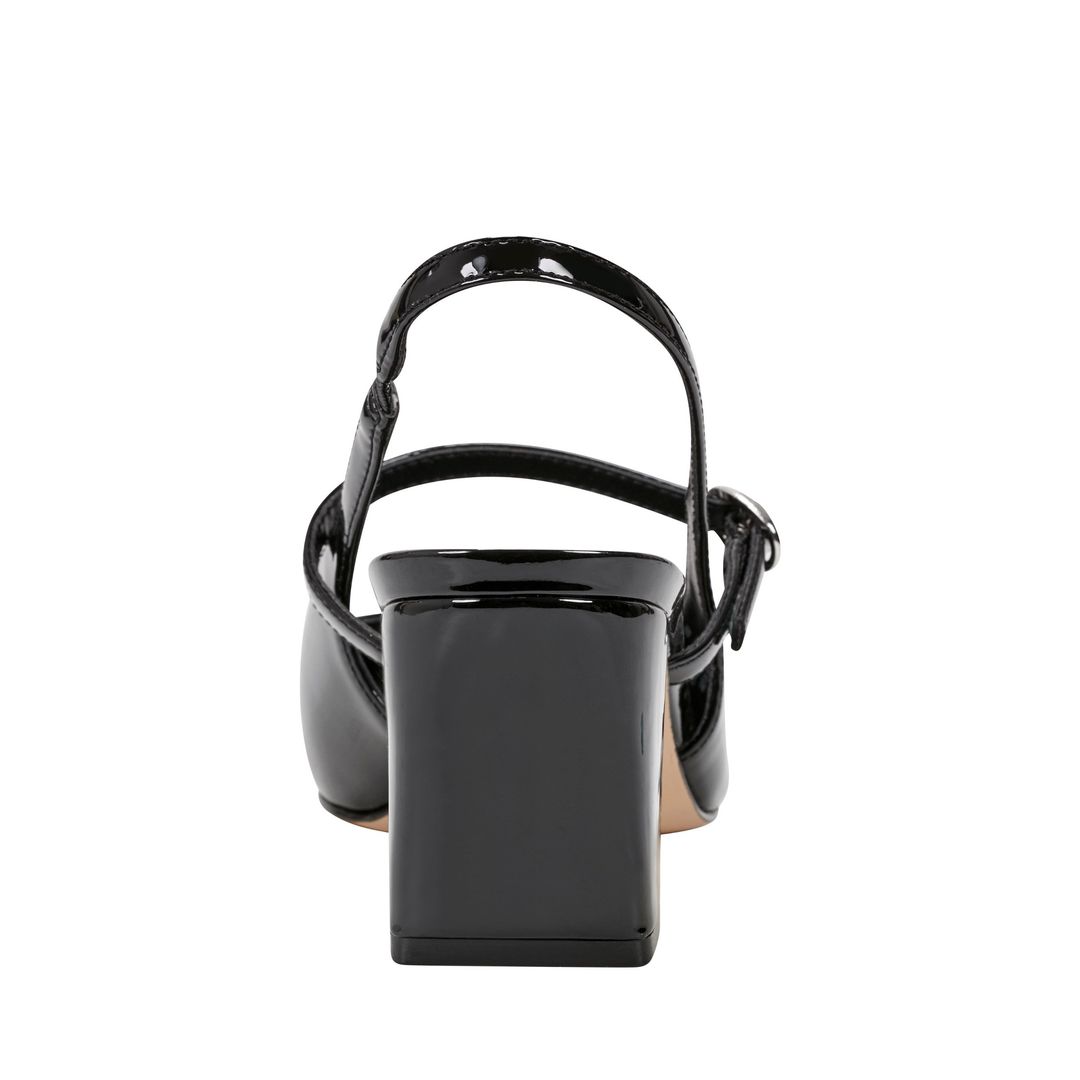 Lanai Slingback Pump #3