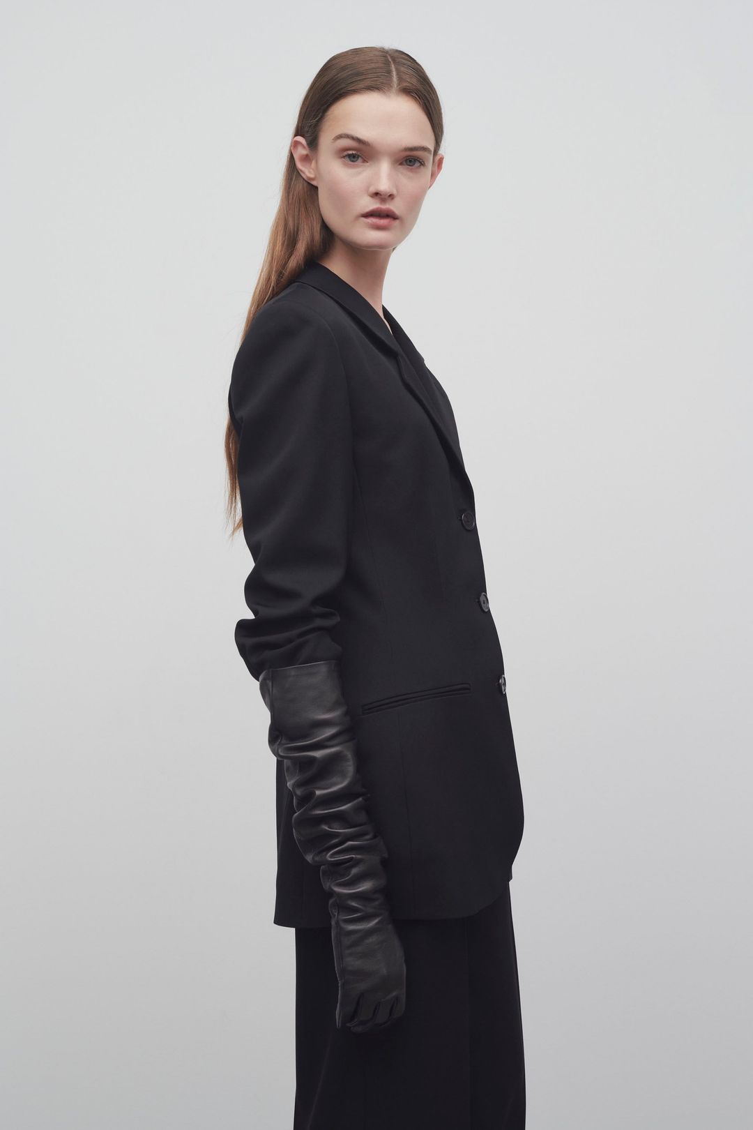 Holbrook Jacket #4