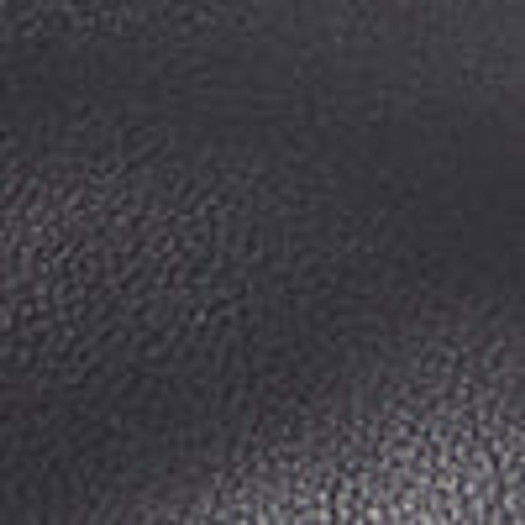 Canal Slip On in Leather #4
