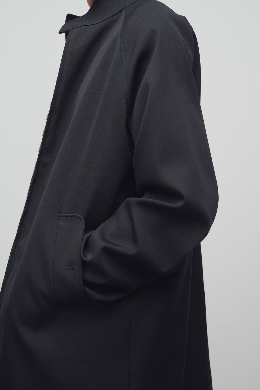 Ellis Coat #6