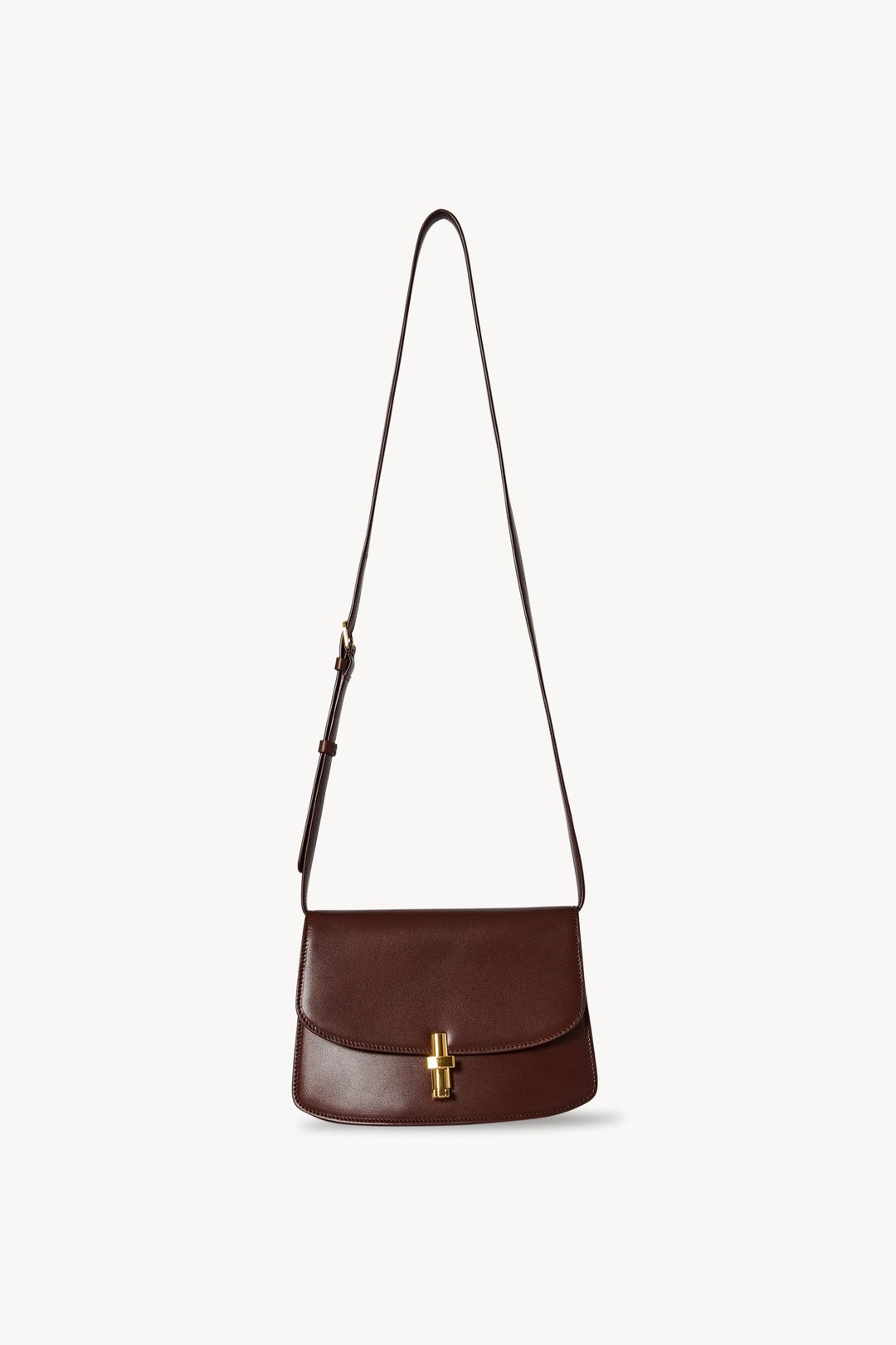 Sofia 8.75 Crossbody Bag in Leather