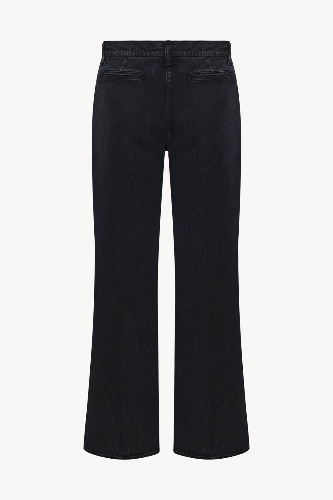 Finch Jean in Denim #2
