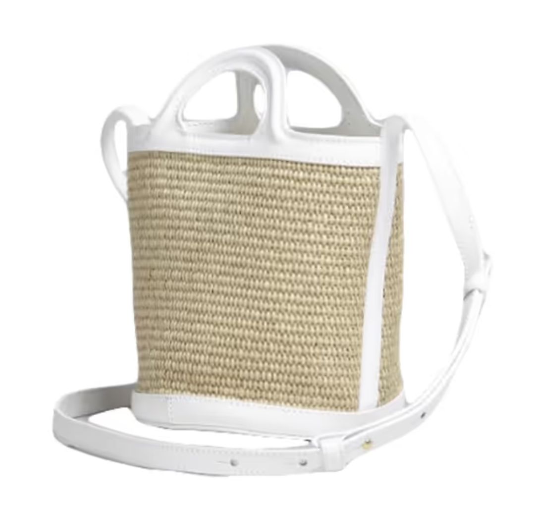 Tropicalia Bucket Bag