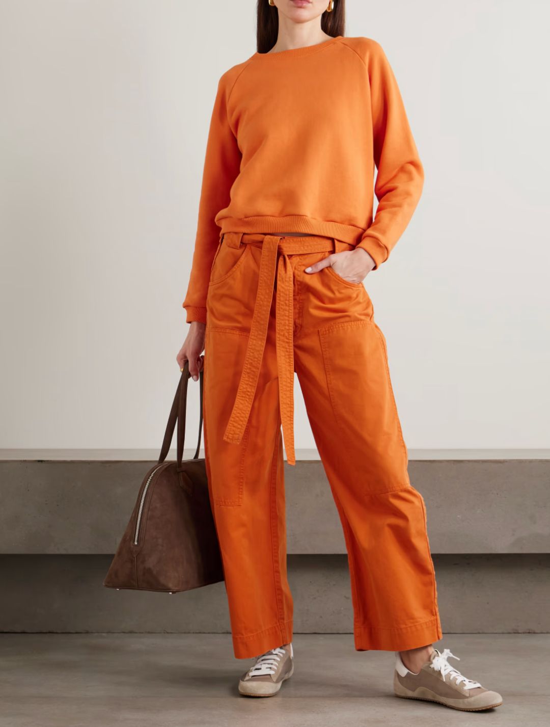 Karate Pant