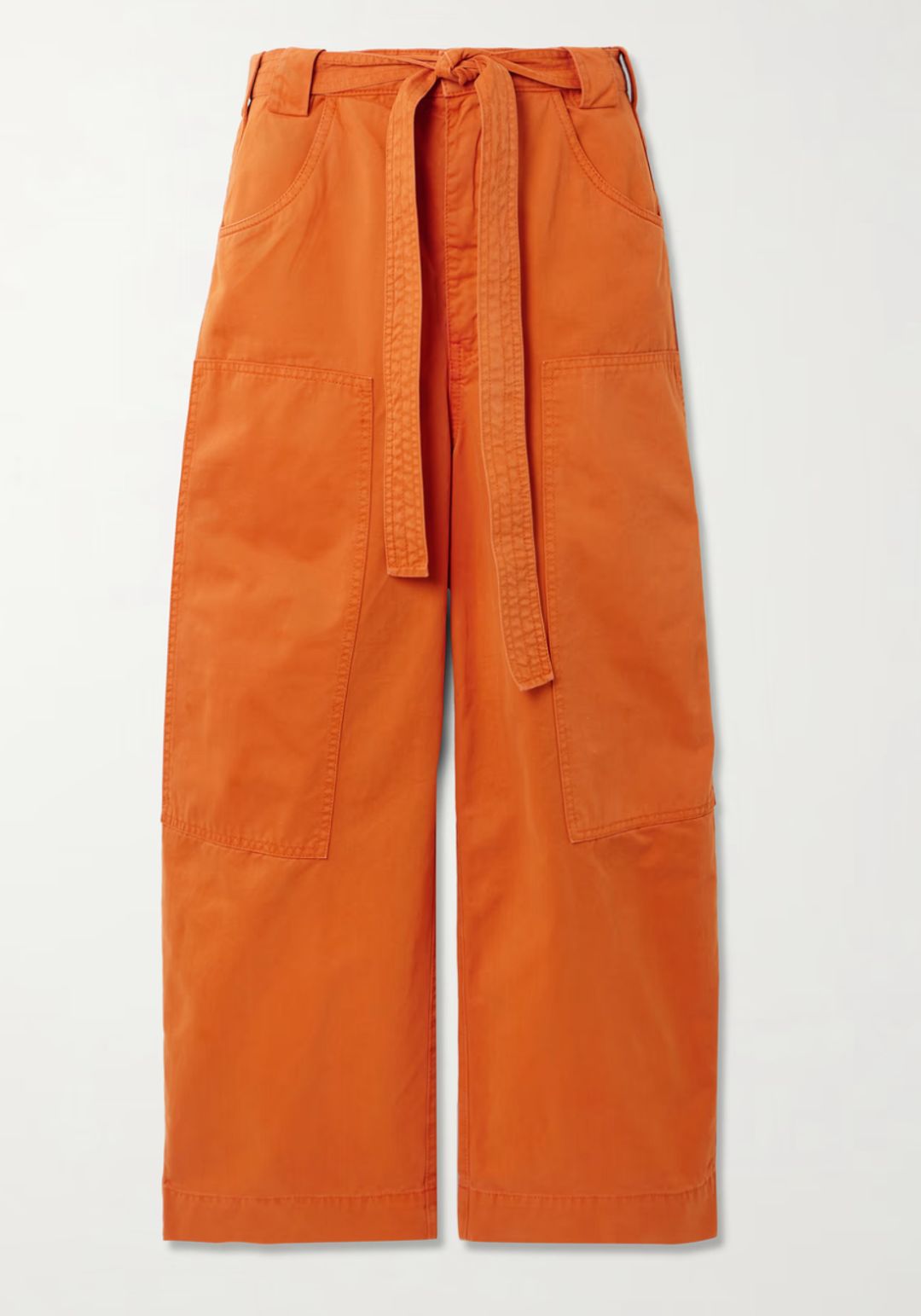 Karate Pant #2