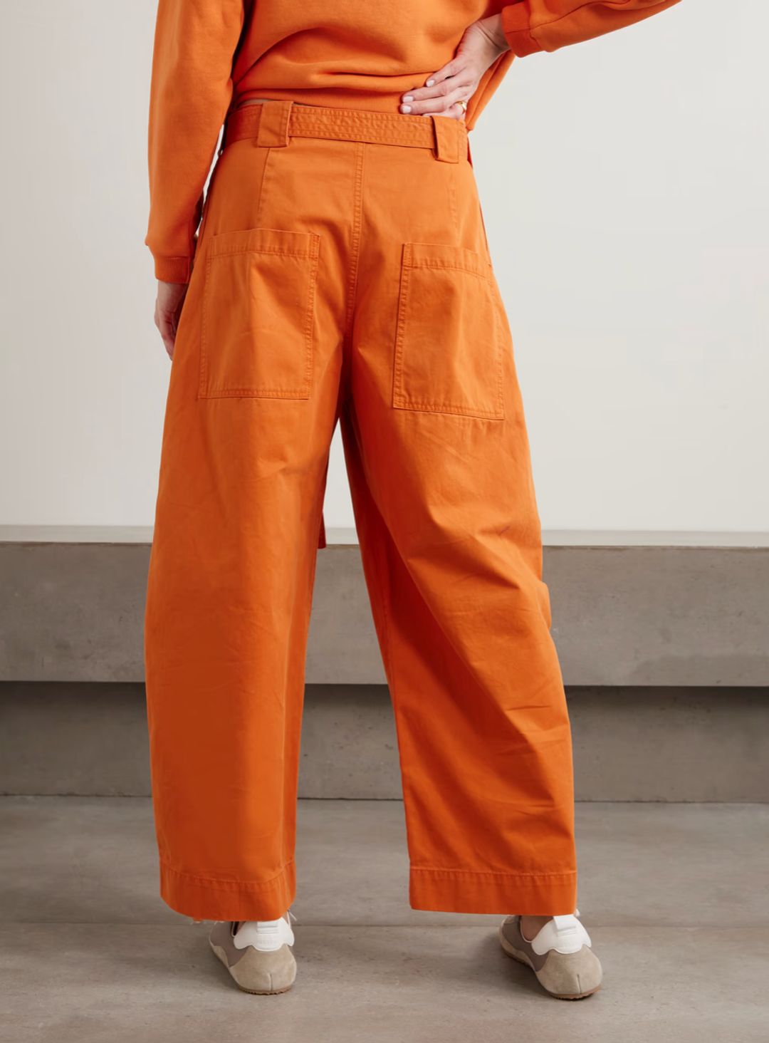 Karate Pant #3