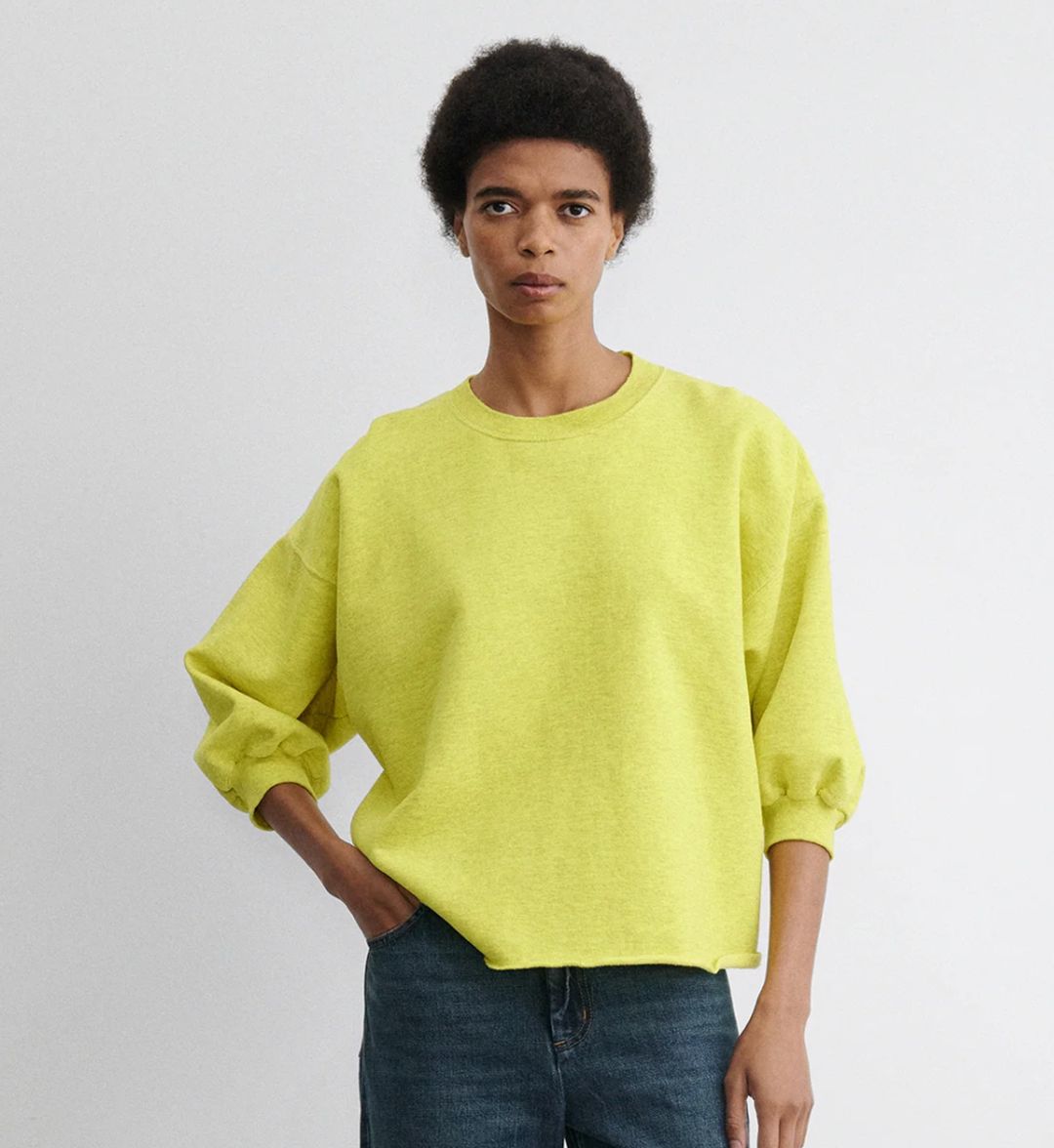 Fond Sweatshirt