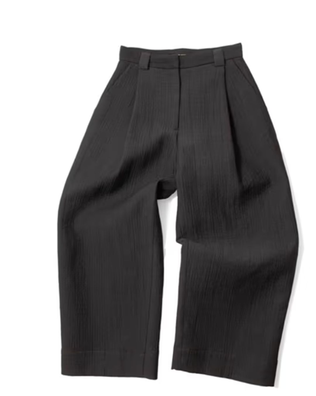 Rachel Comey Crew pants in jacquard foam
