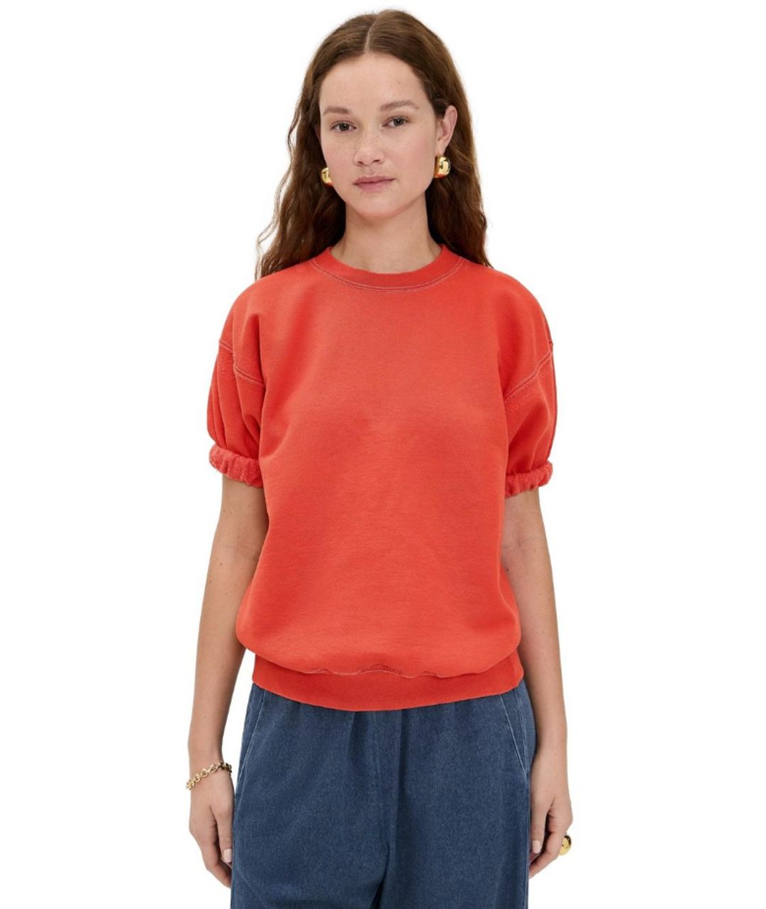 Stanza Sweatshirt