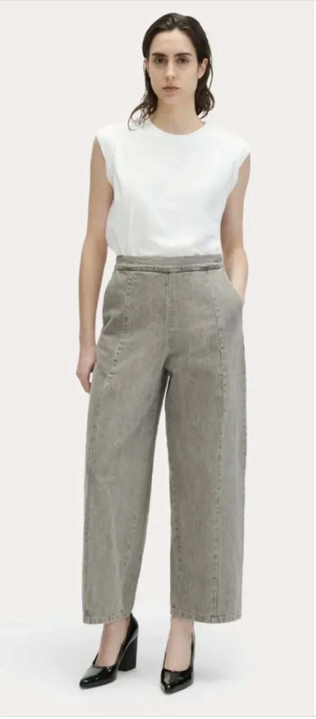 Hover Pant