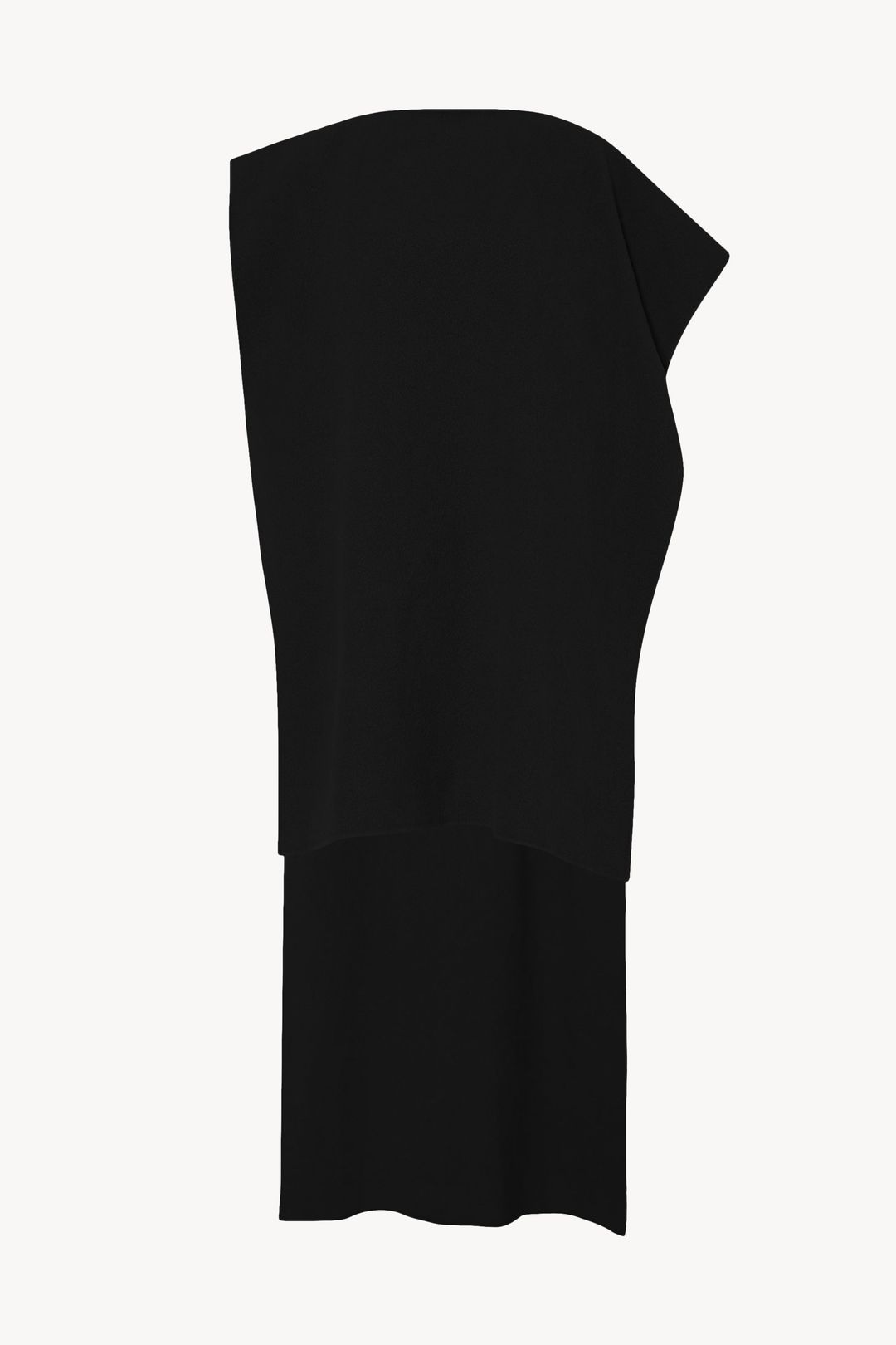 Keran Top in Cashmere #3
